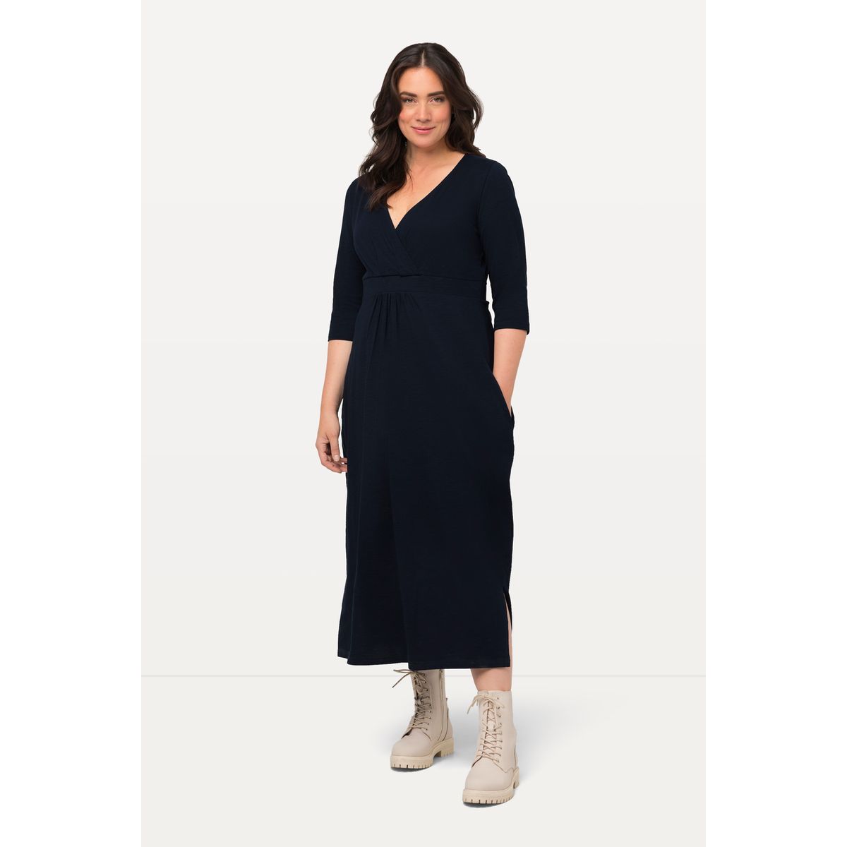 La redoute robe trapeze hot sale