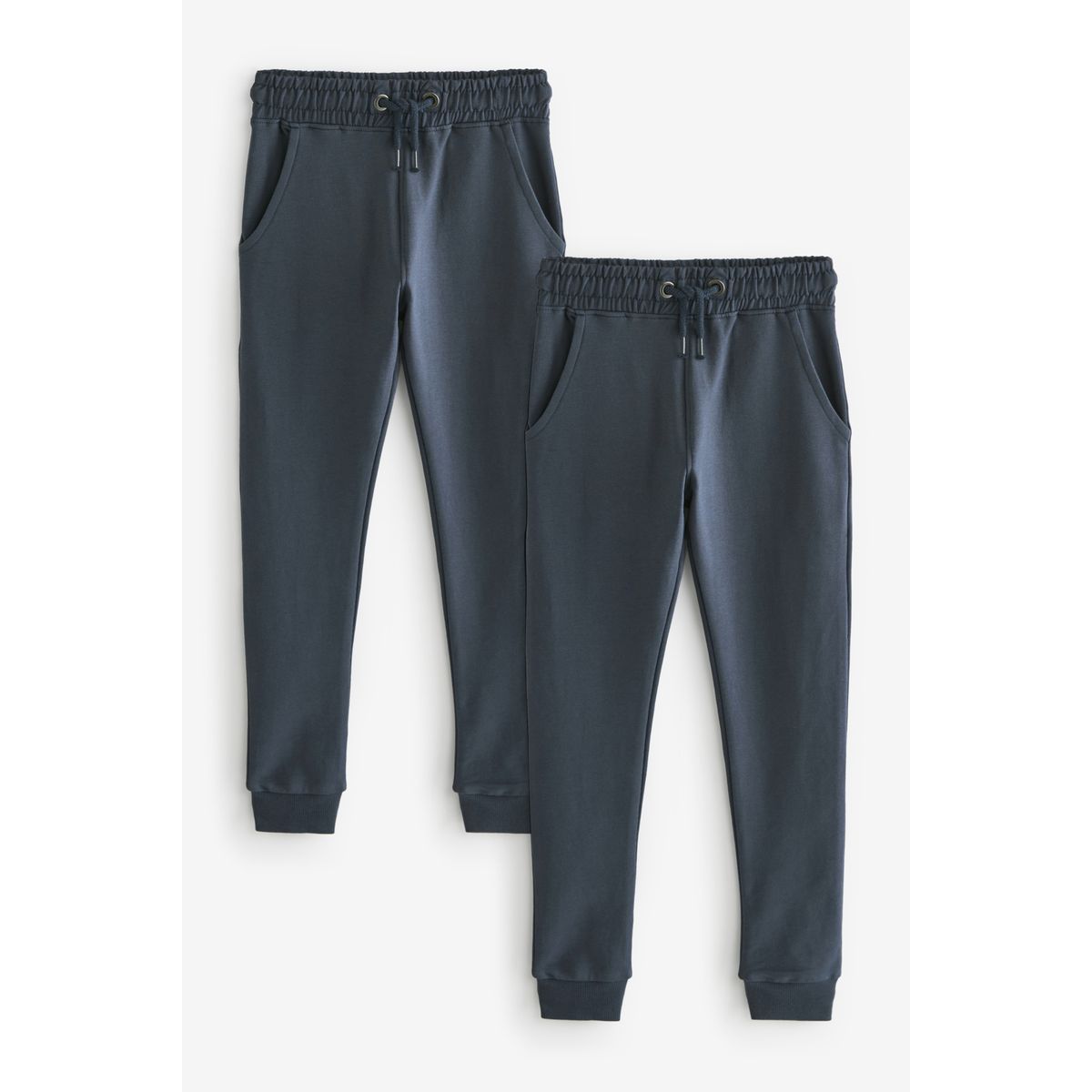 Pantalon de jogging skinny, lot 2, NEXT