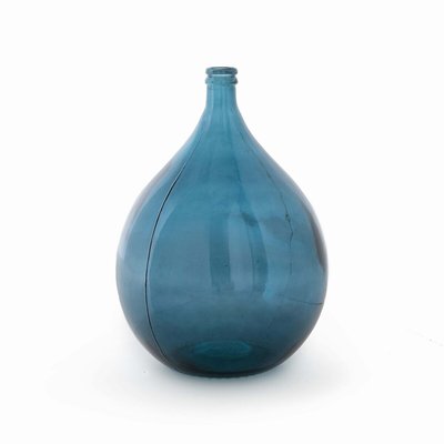 Izolia 56cm Glass Demi-John Vase LA REDOUTE INTERIEURS
