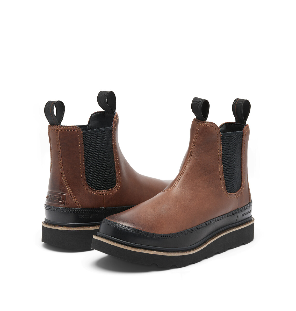 Sorel Botas Chelsea impermeables SLABTOWN 62'™ — foto 3