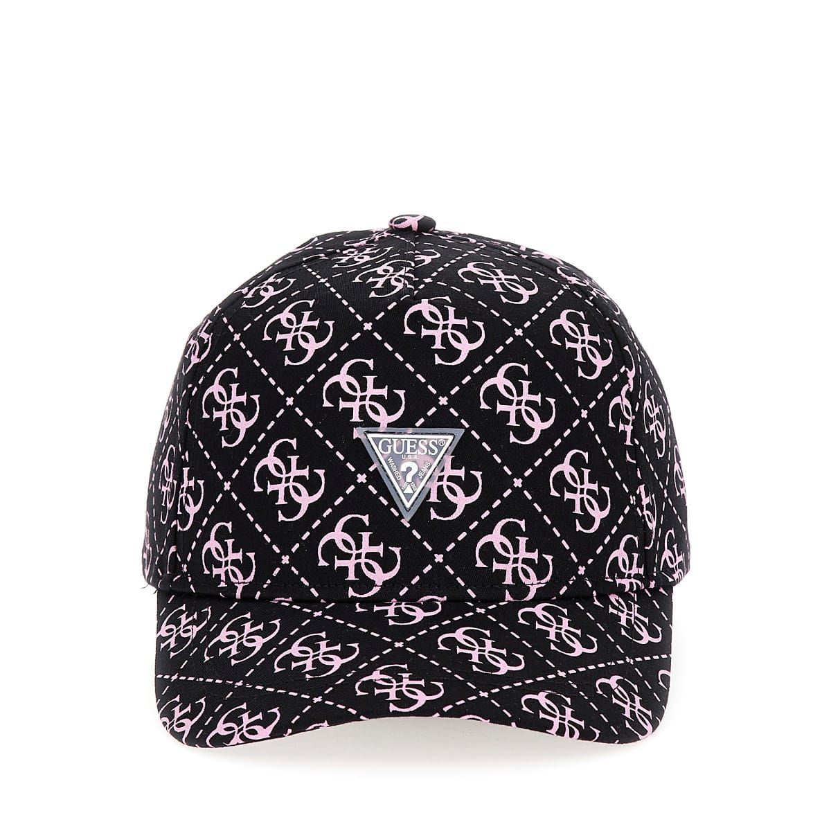 Bonnet guess online fille