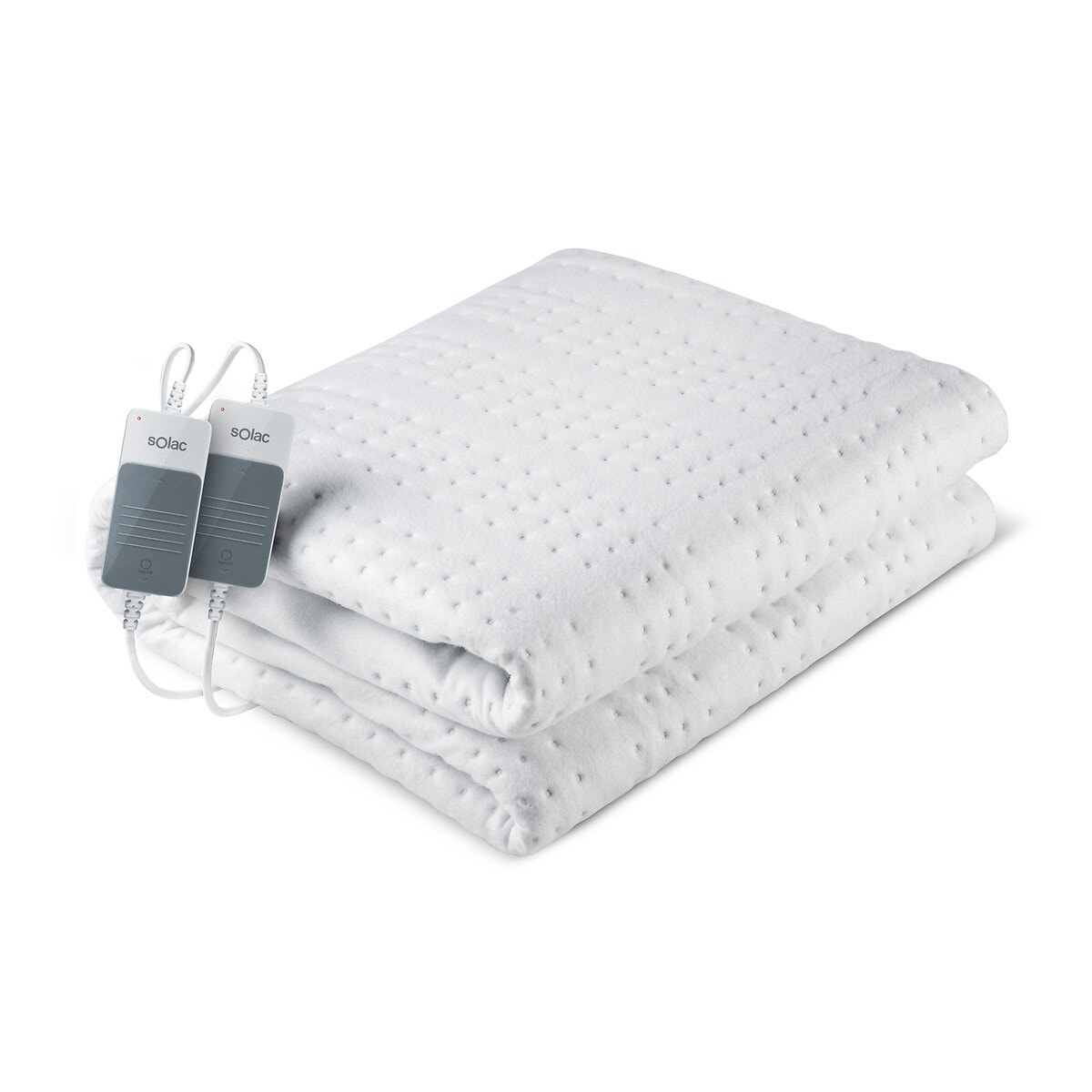 Sous-couverture Chauffante Norway Plus, SOLAC
