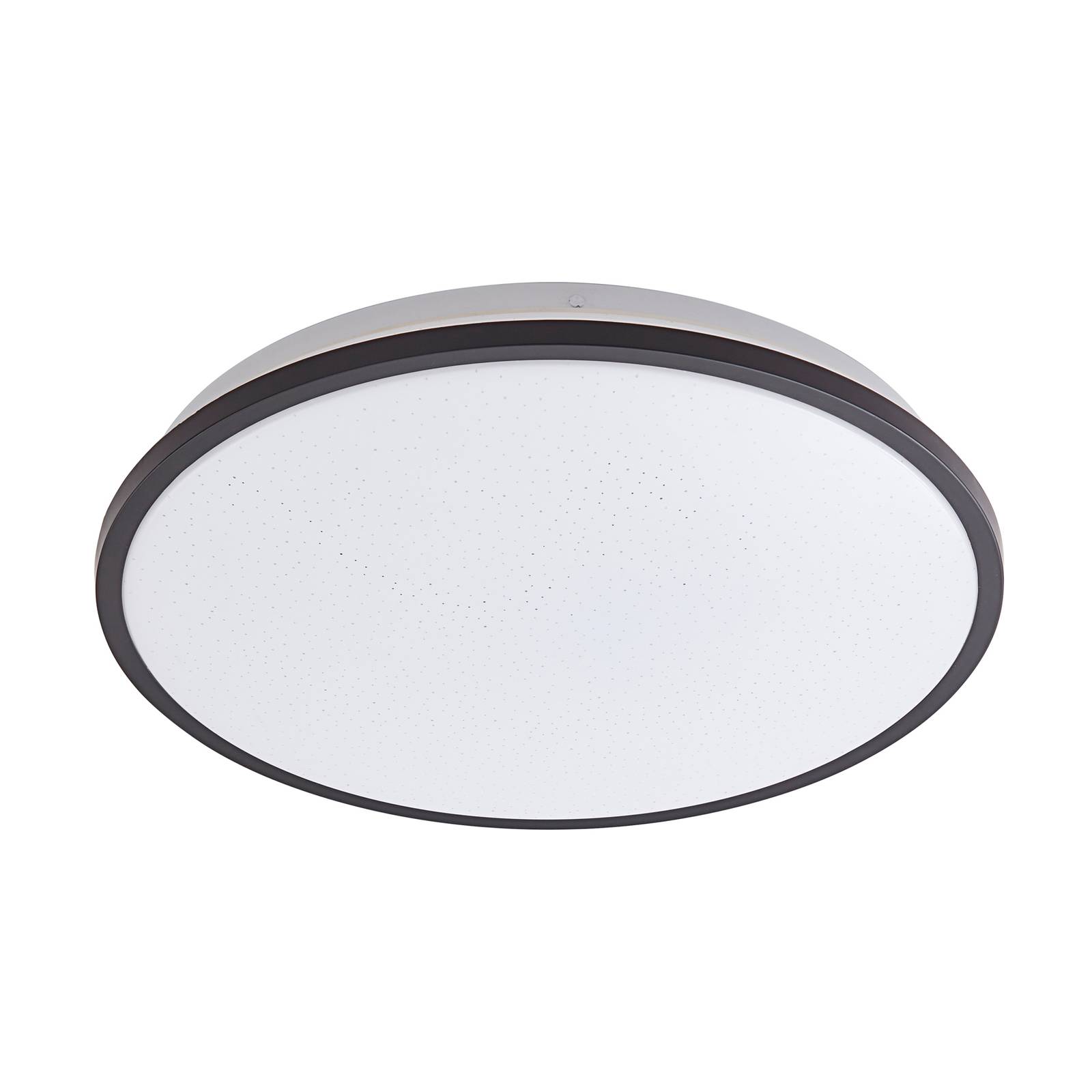 Plafonnier en métal moderneLED, Glane, LINDBY