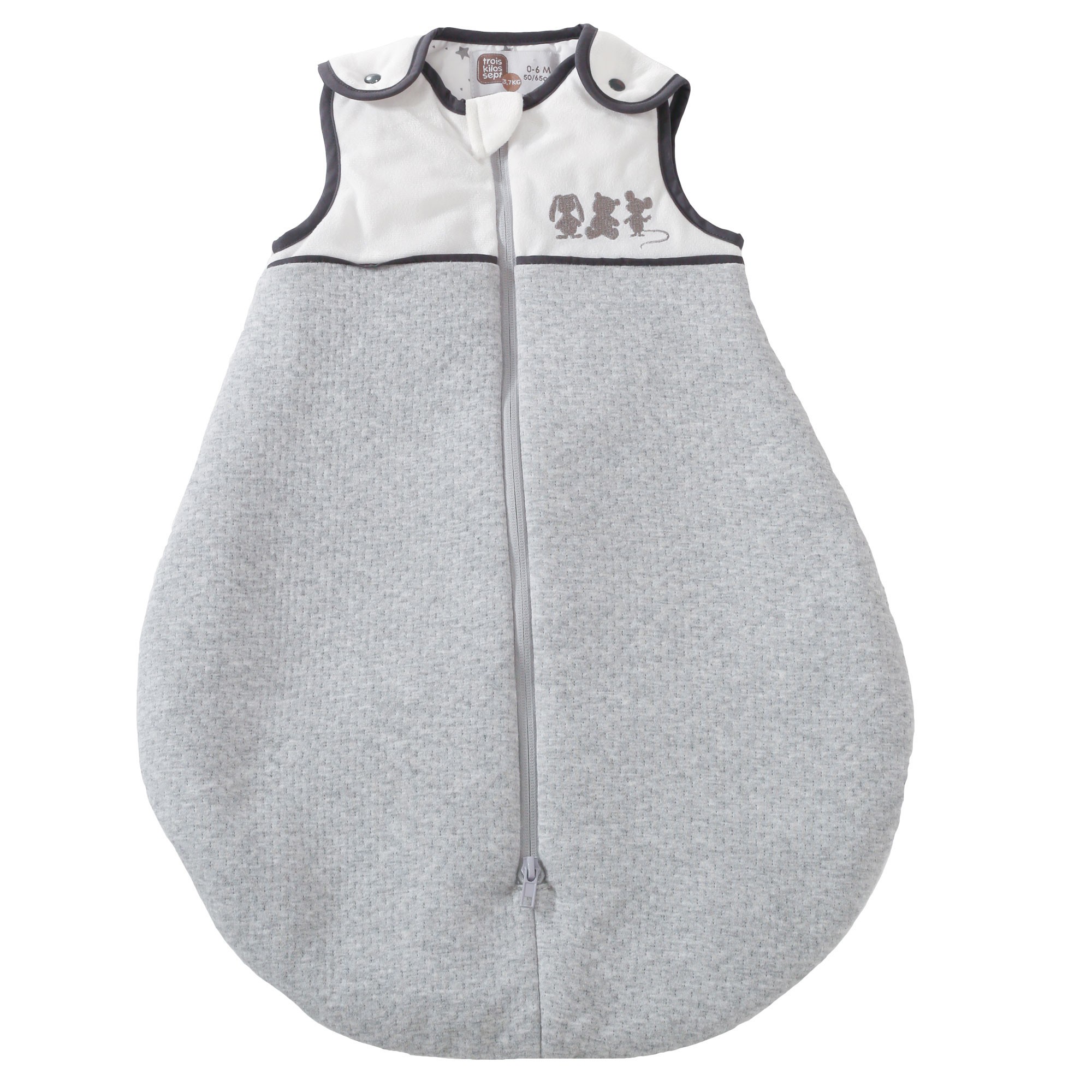 Gigoteuse bébé Tog2.5, TROIS KILOS SEPT