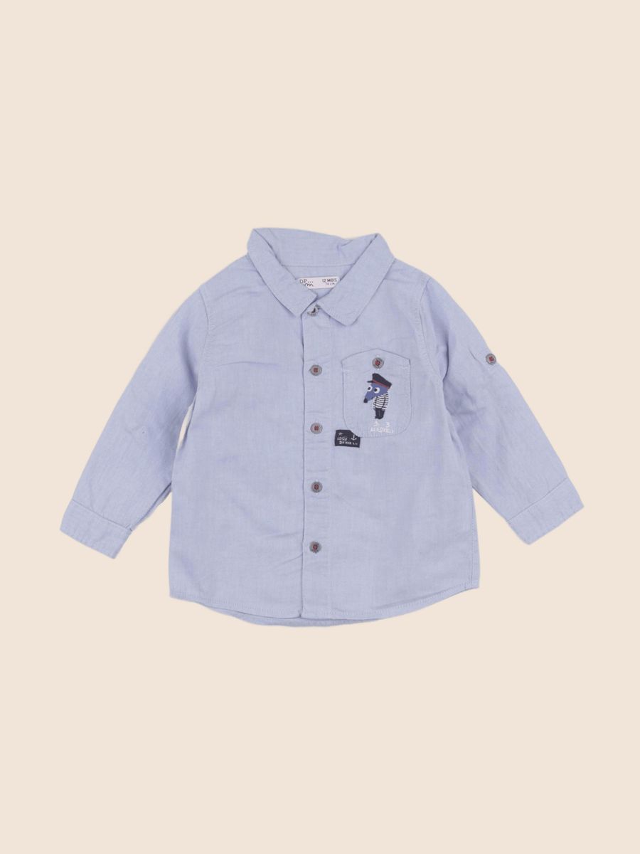 Chemise - Très bon état, DPAM