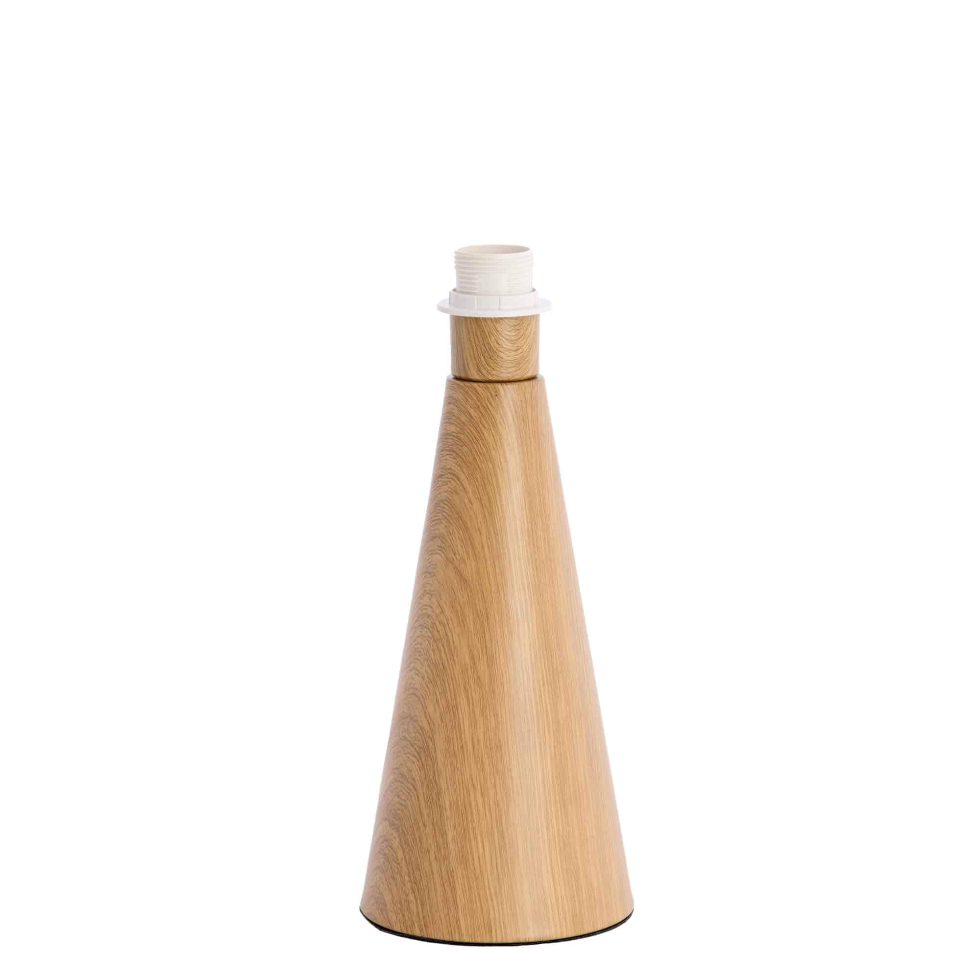 Pied De Lampe Métal DINAN, LIGHT & LIVING