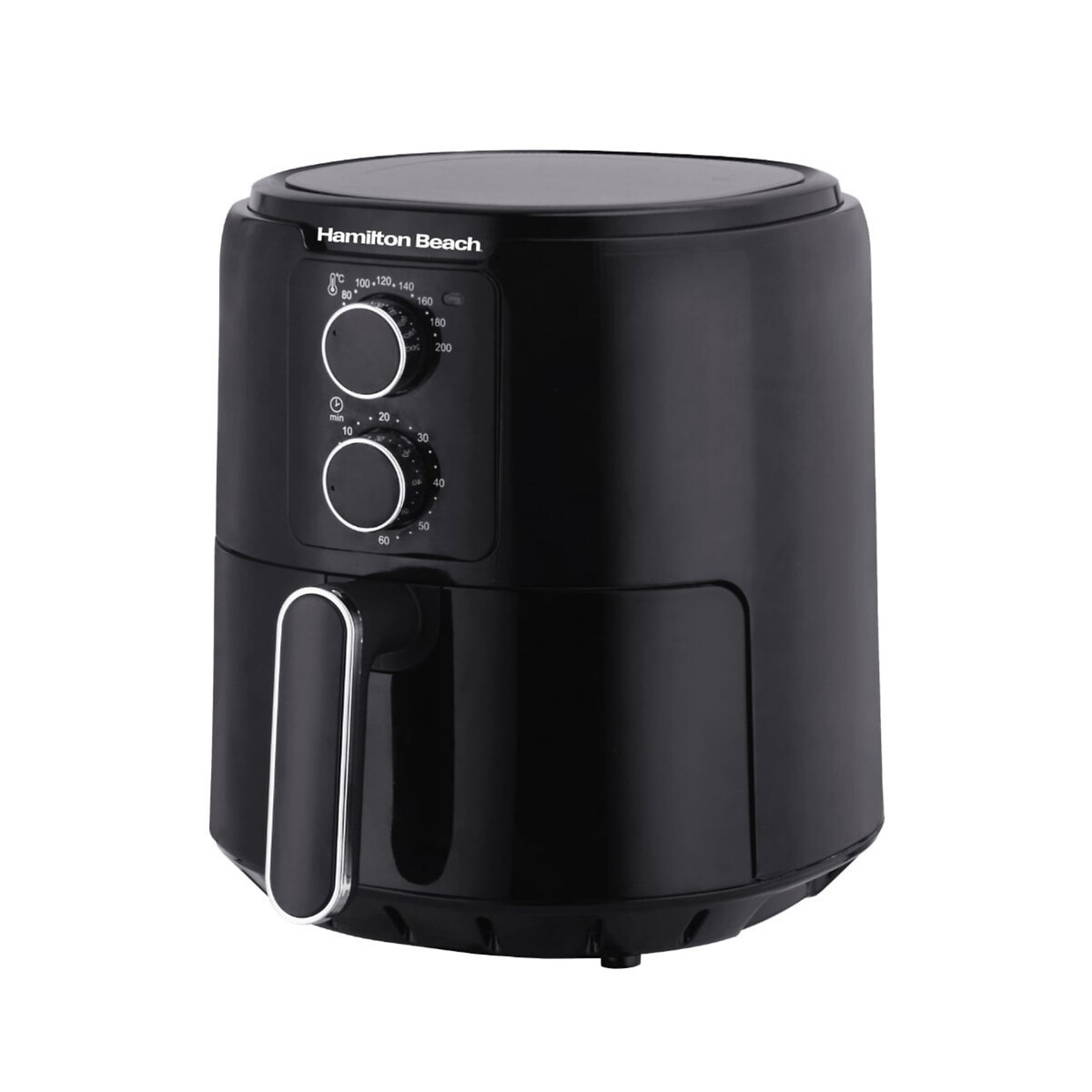 Hamilton air clearance fryer