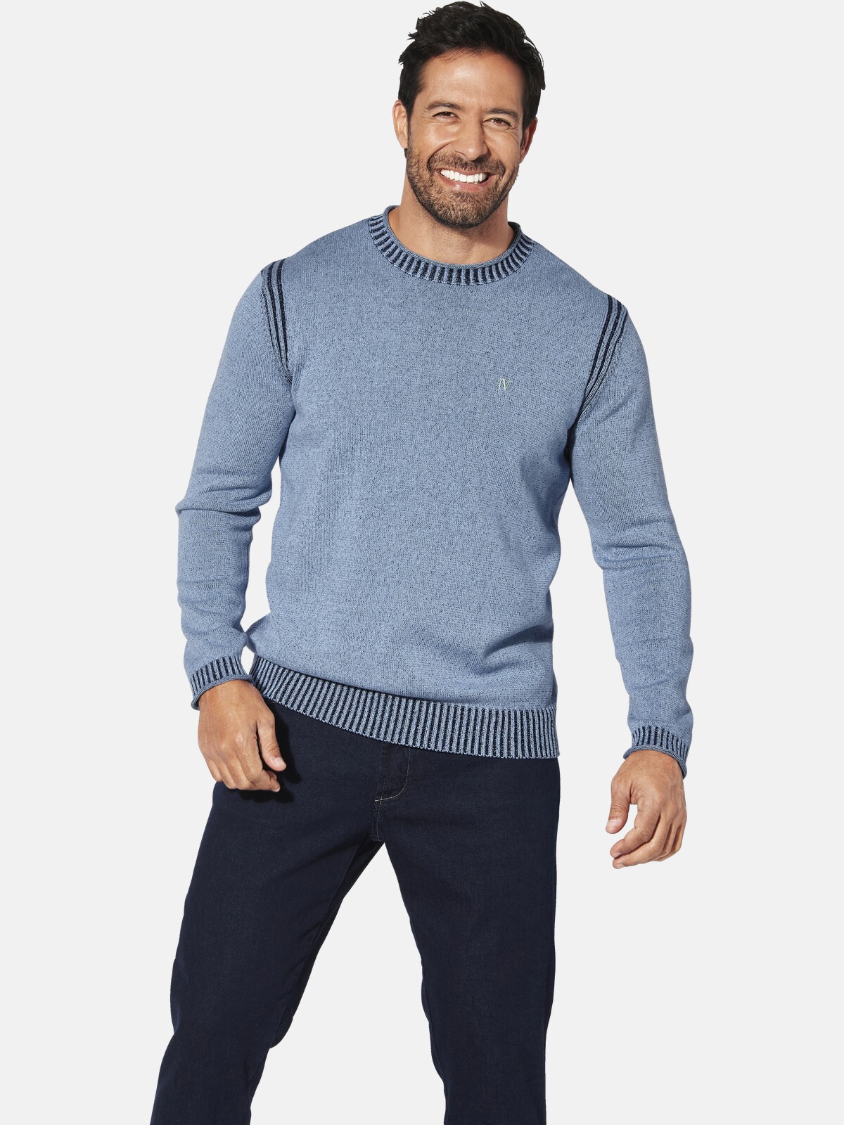 Pull GERTLUND, JAN VANDERSTORM