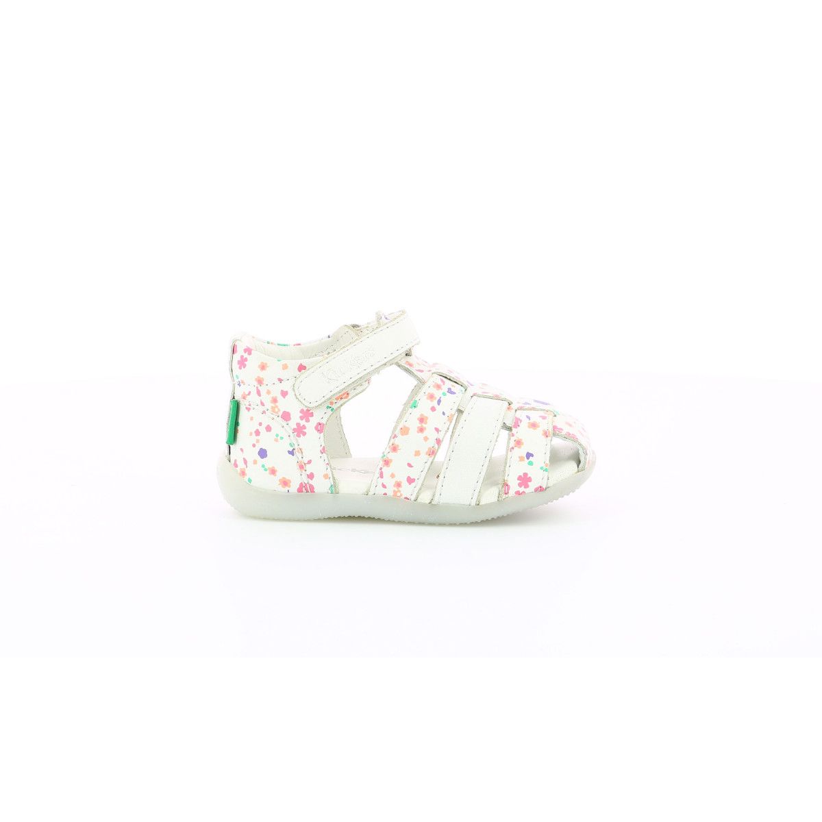 Chaussures Bebe Fille Blanche La Redoute