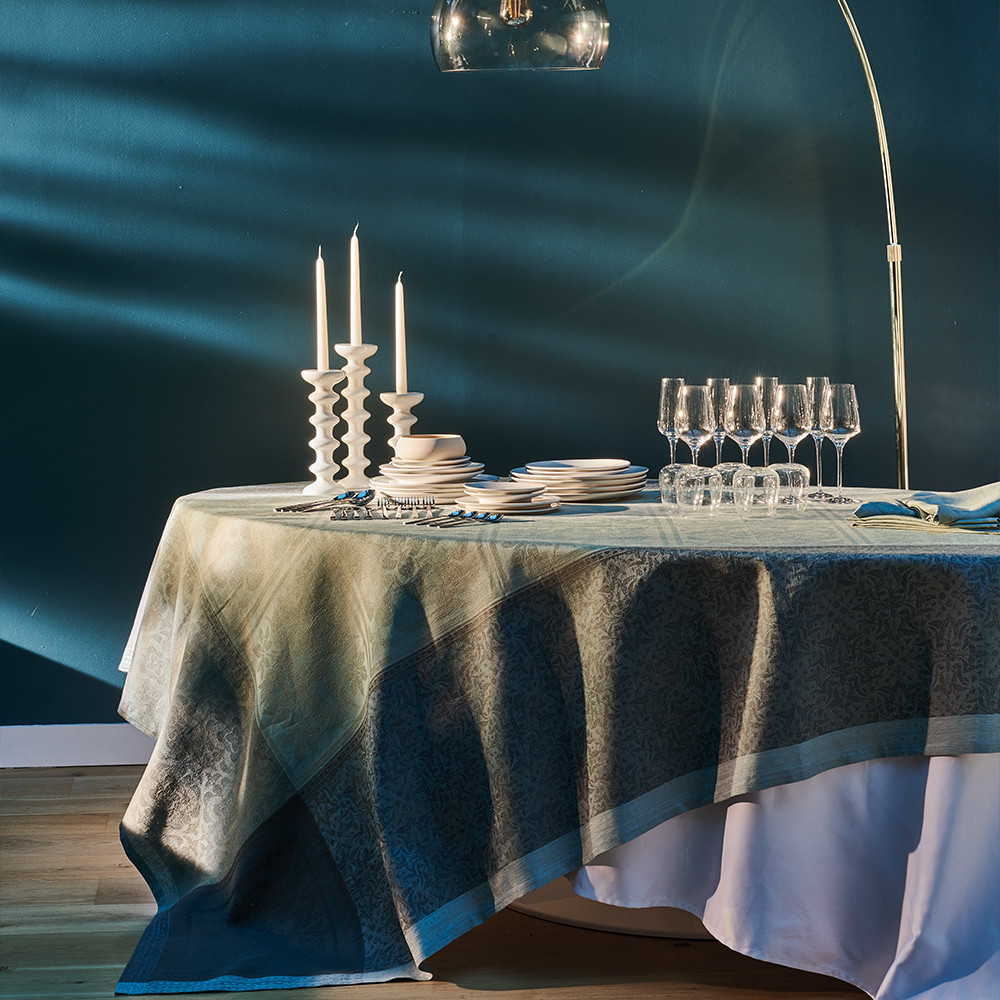 Nappe pur lin HARMONIE, GARNIER THIEBAUT