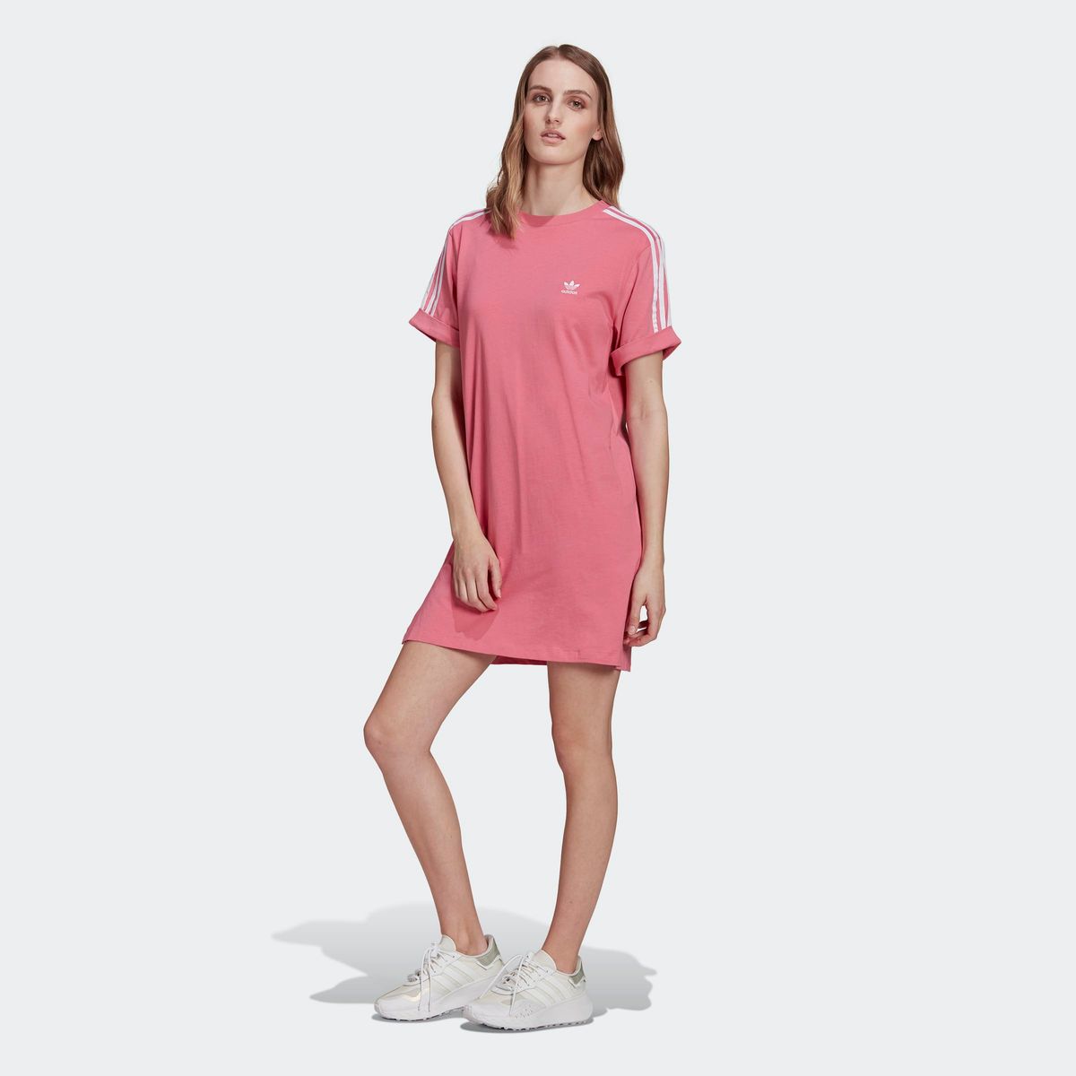 robe adidas