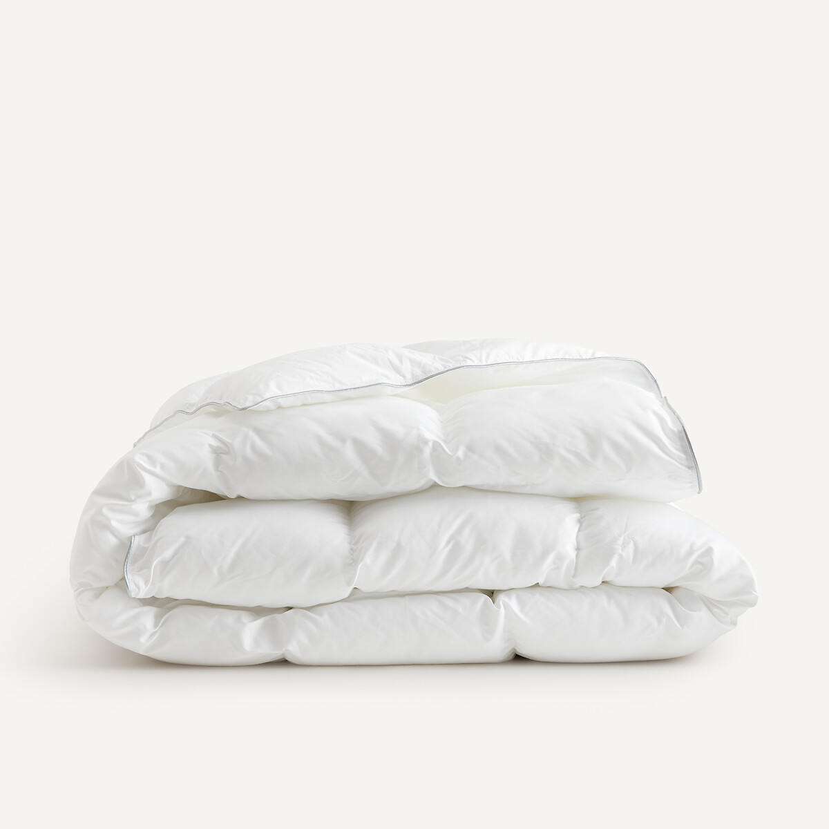Couette tempérée synthétique effet duvet, LA REDOUTE INTERIEURS
