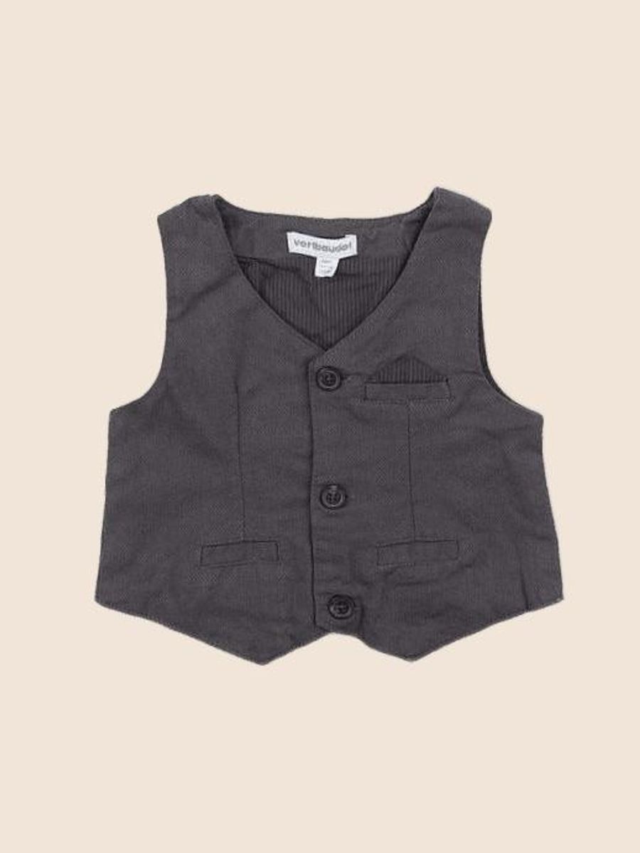 Gilet - Très bon état, VERTBAUDET