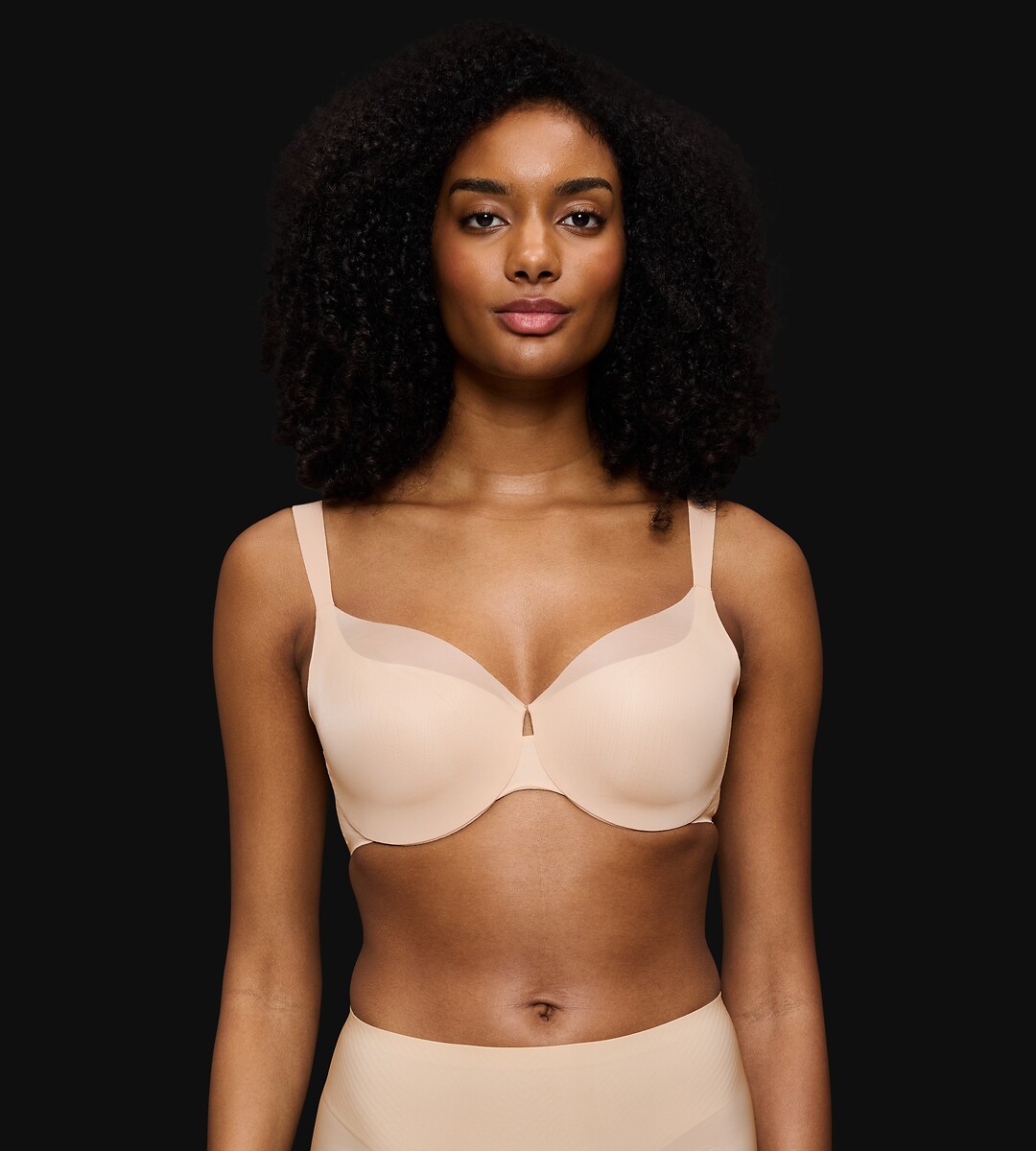 Reggiseno BODY MAKE-UP ILLUSION CURVE, TRIUMPH