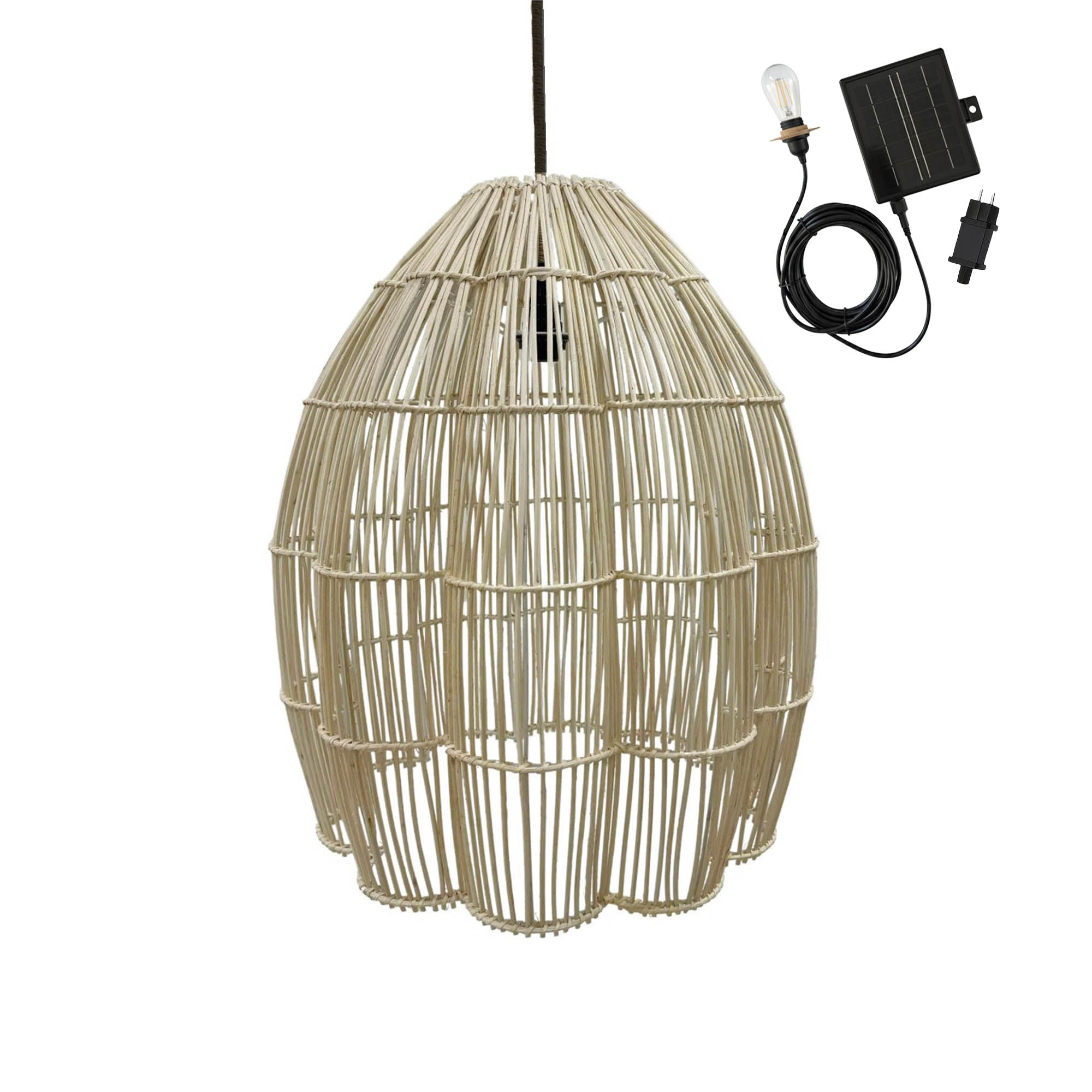 Suspension solaire AVILA SOLAR, LUMISKY
