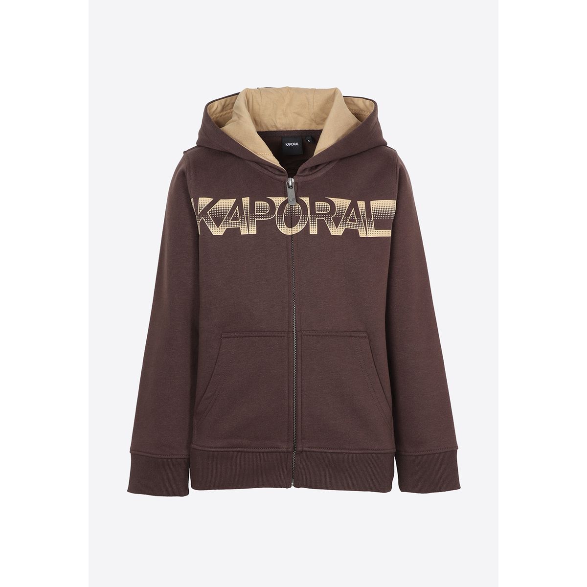 Gilet 2025 kaporal garcon