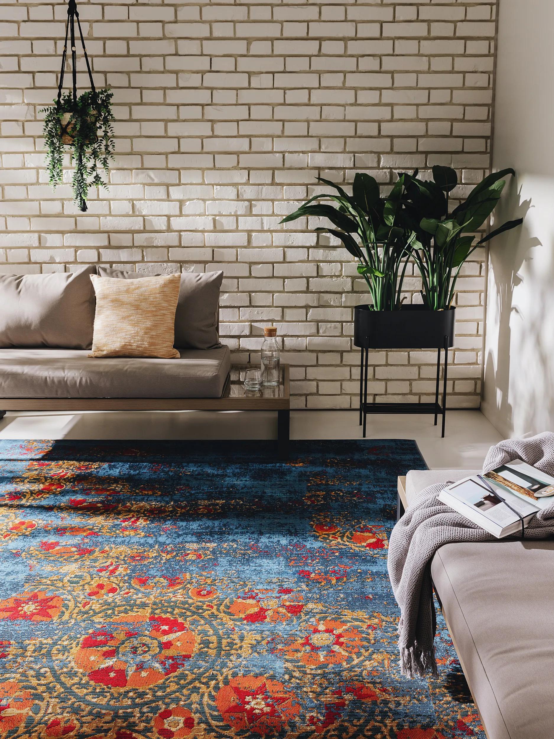 Tapis d'extérieur & intérieur ARTIS, BENUTA 