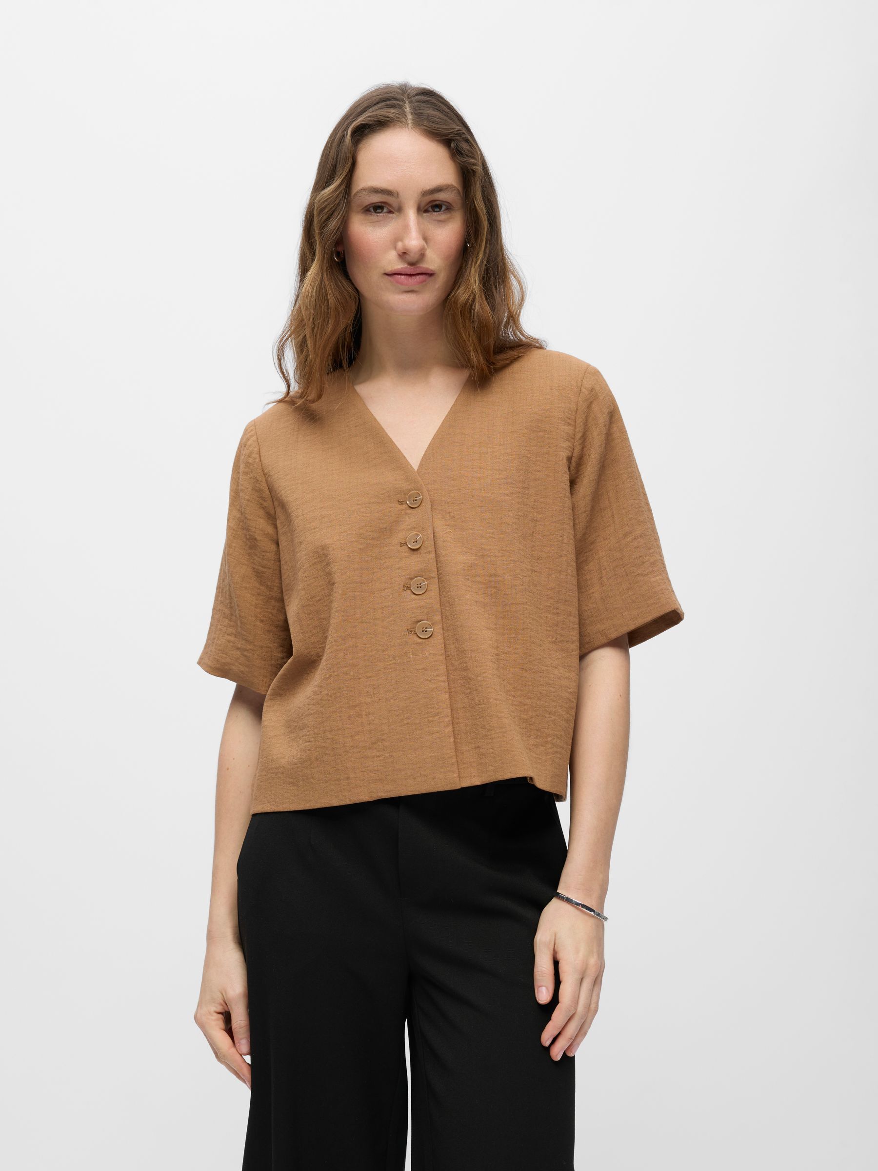 Blouse, OBJECT