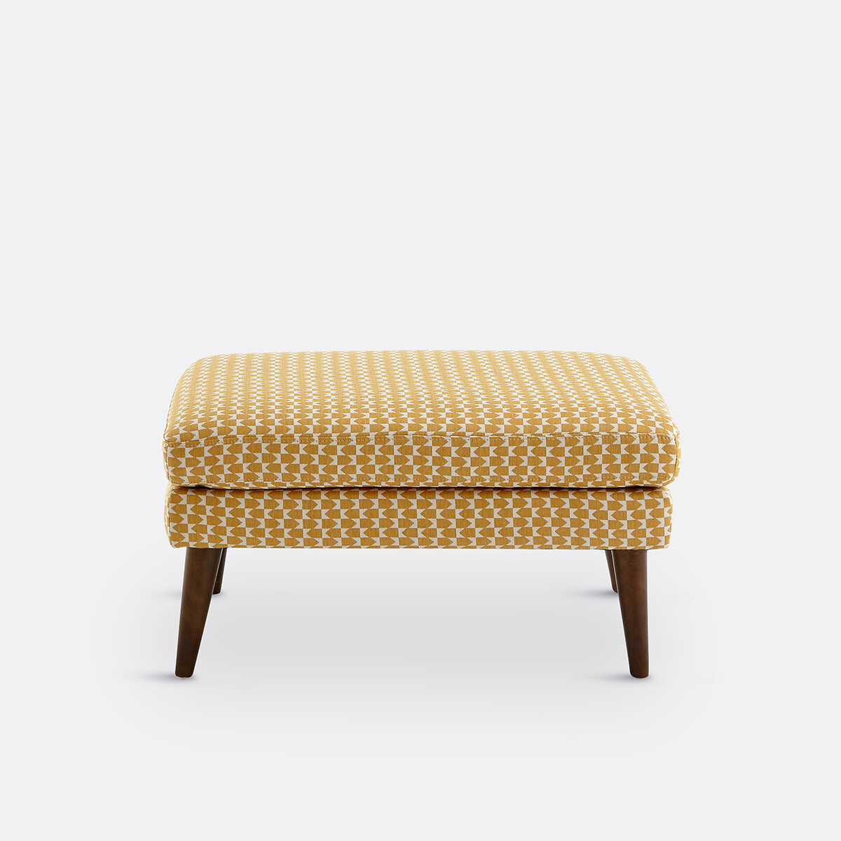 Pouf polyester, Séméon