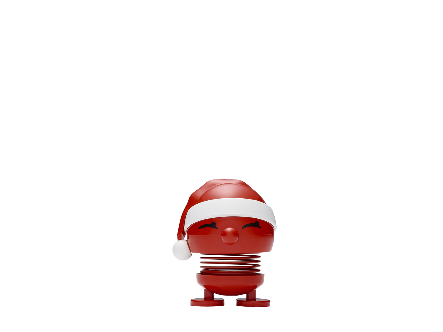 Hoptimist SANTA BIMBLE, HOPTIMIST