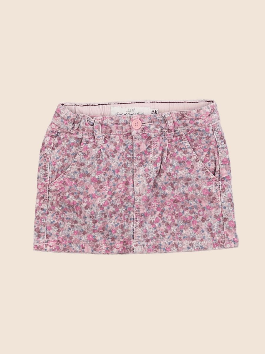 Jupe - Etat satisfaisant, H&M