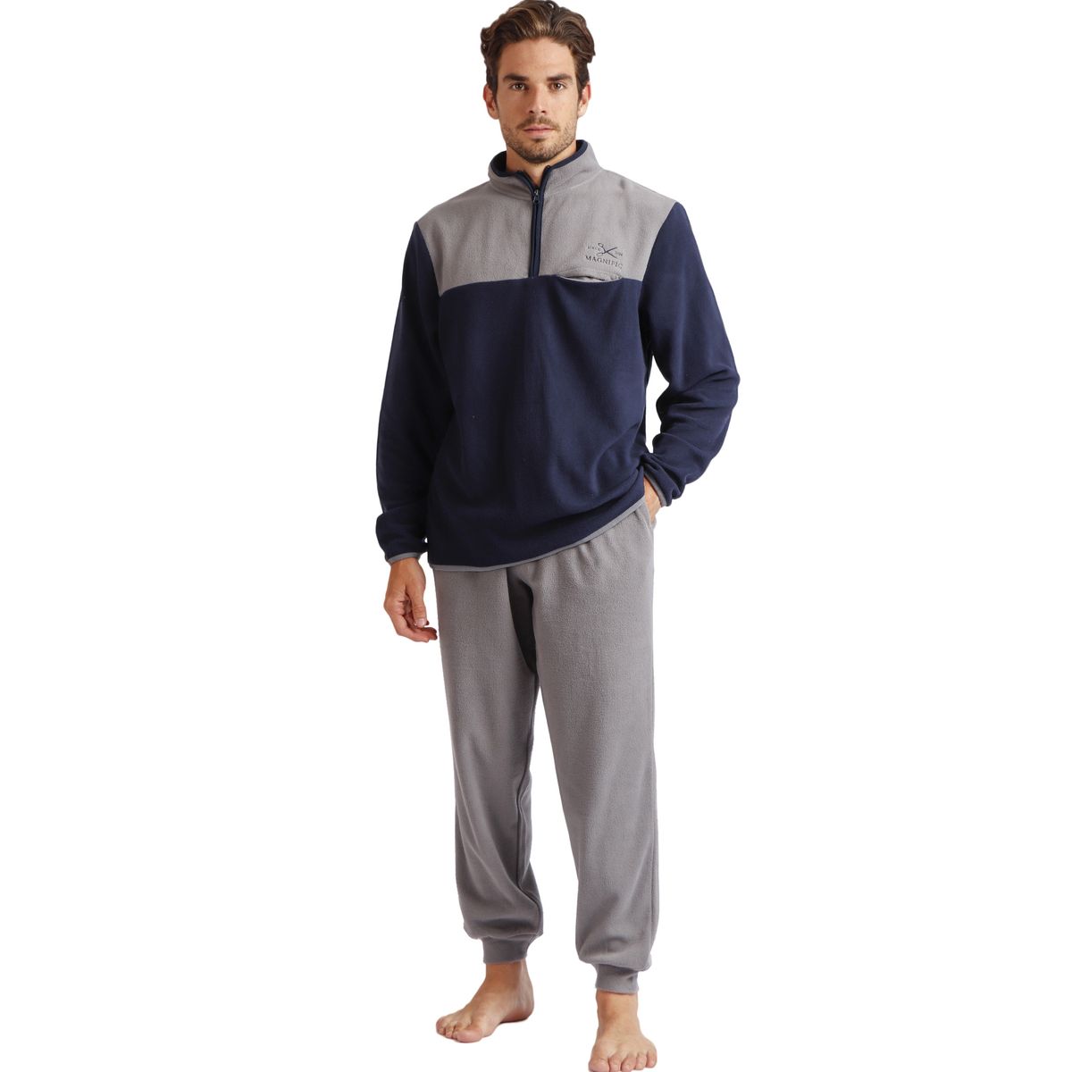 Pyjama best sale sport homme