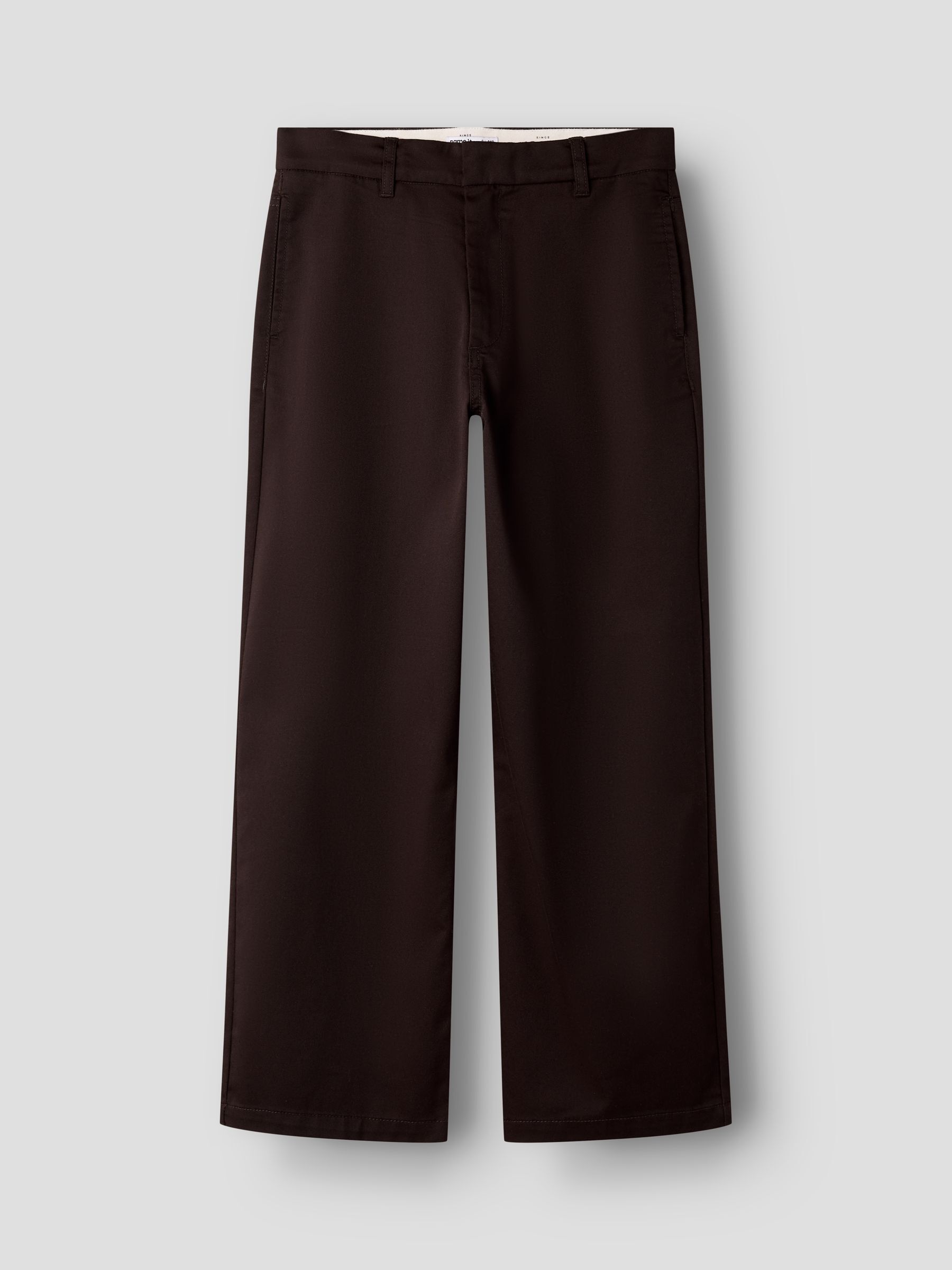 Jean, NAME IT