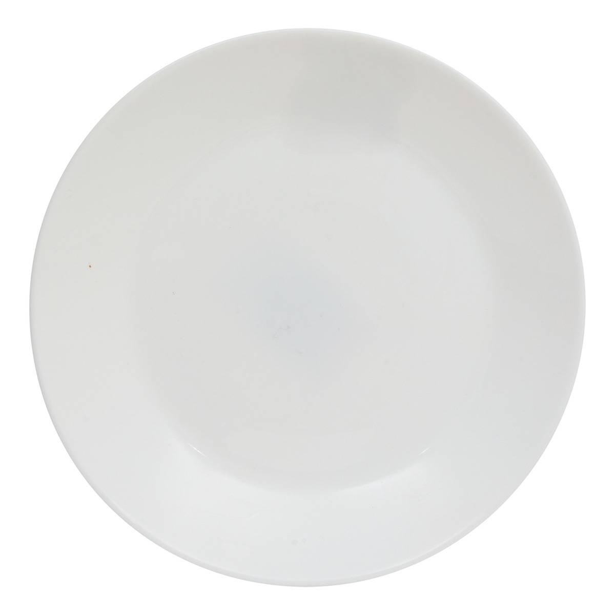 Lot de 6 assiettes à dessert D18cm LOUISE, ATMOSPHERA