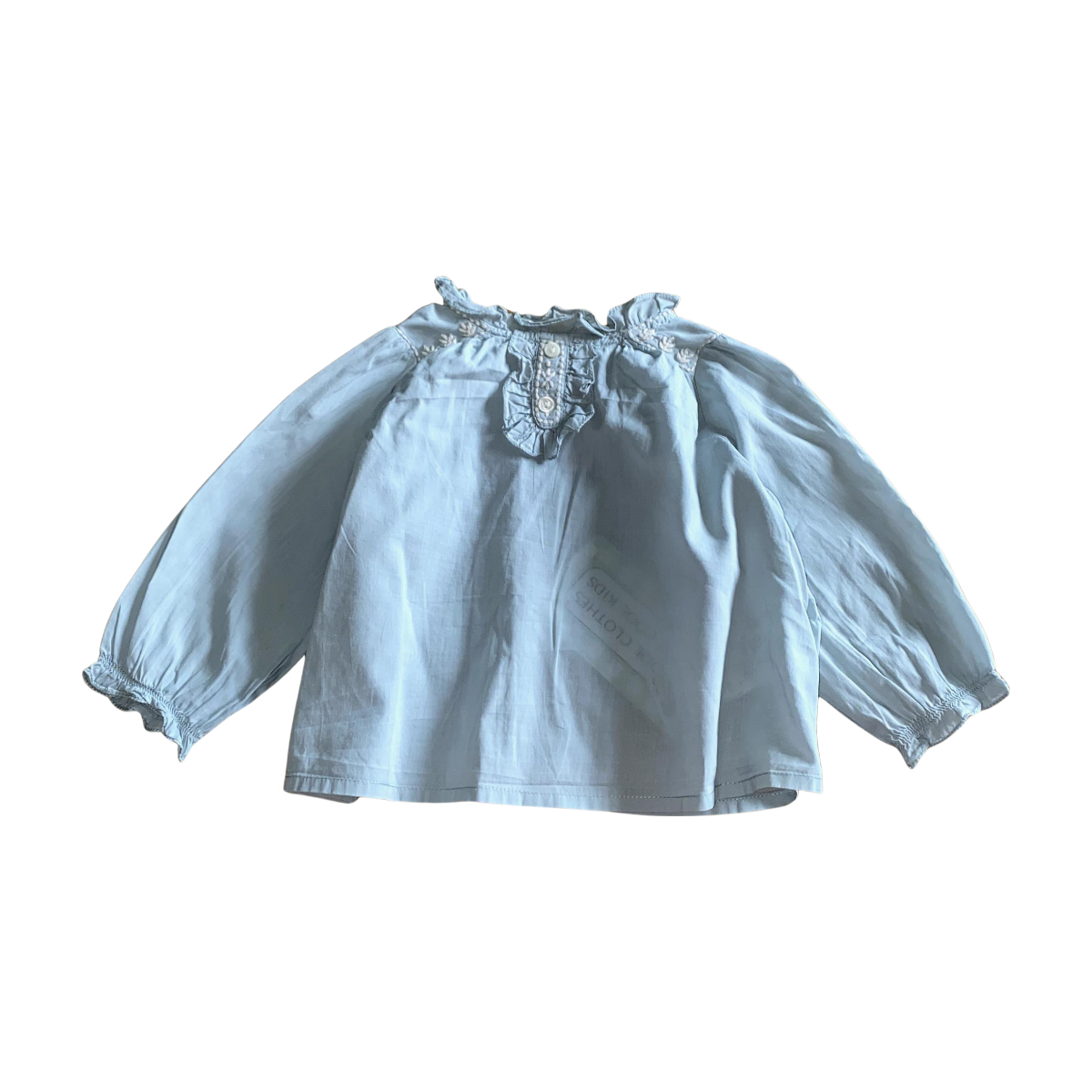 Blouse bébé - Très bon état, BONPOINT