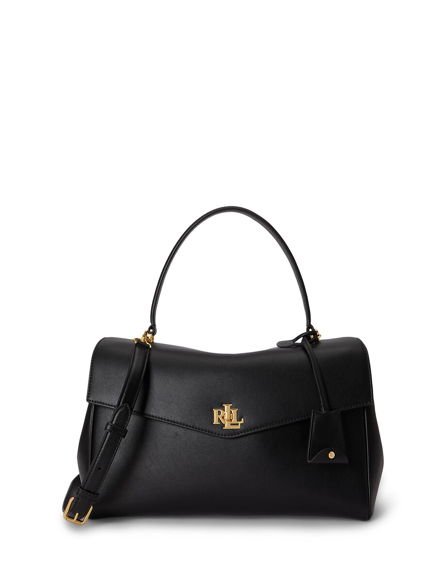 Sac à main en cuir, FARRAH MEDIUM, LAUREN RALPH LAUREN