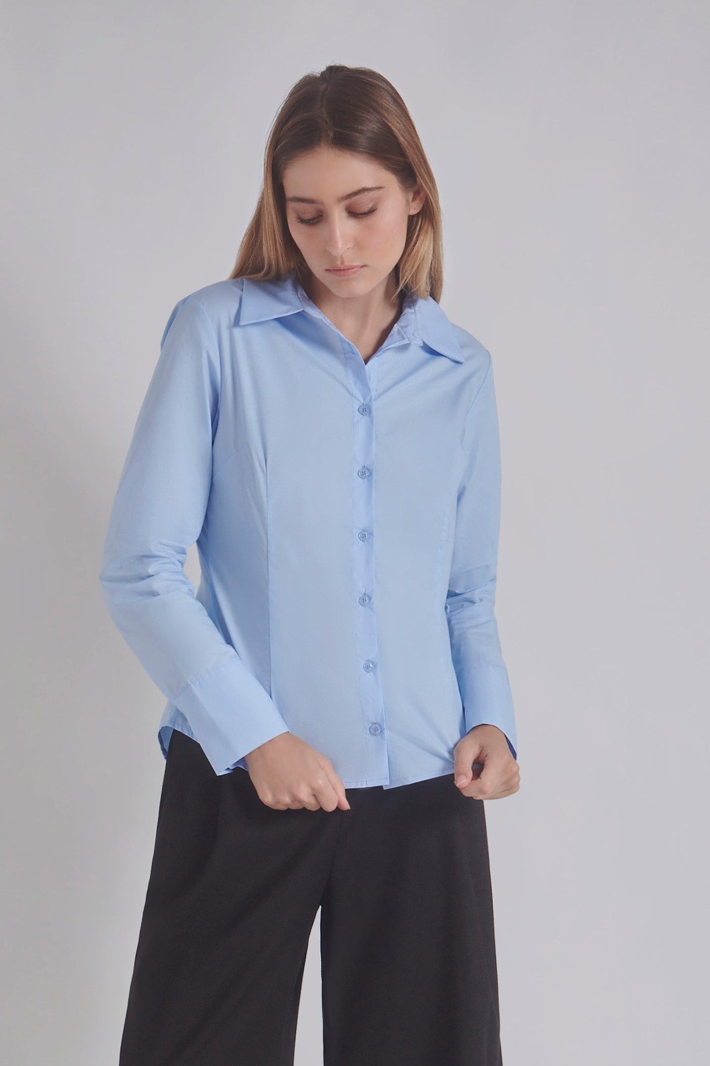 Chemise ELOISE, BENOA