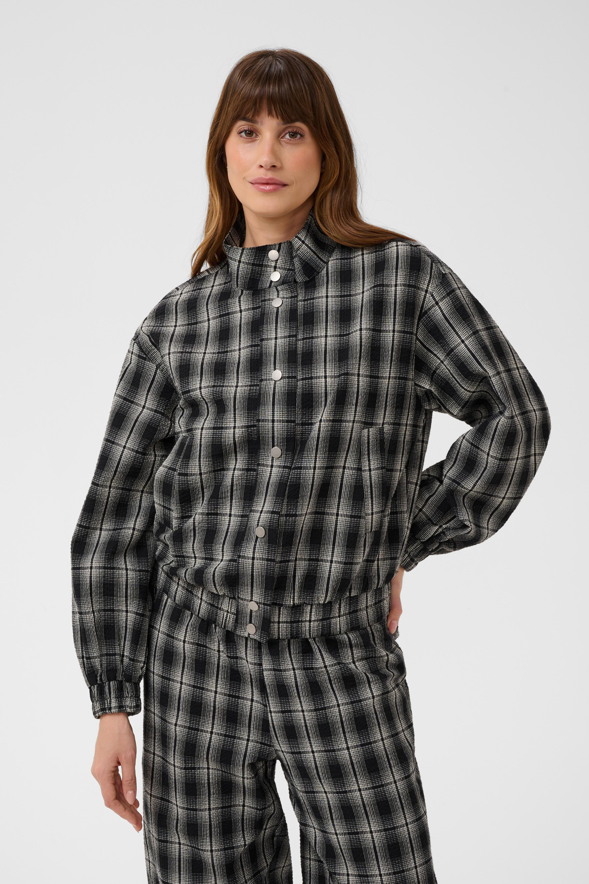 Veste, KAFFE