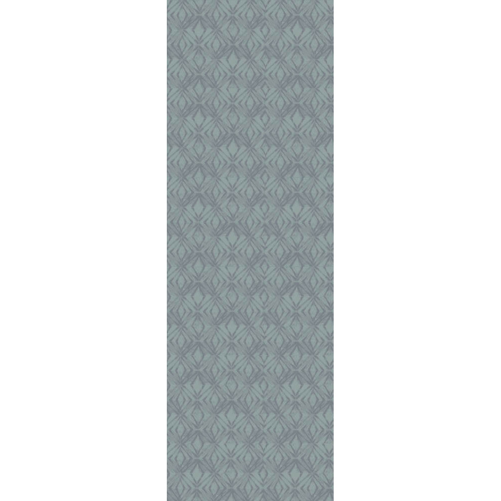 Chemin de table pur coton MILLE IKATS, GARNIER THIEBAUT
