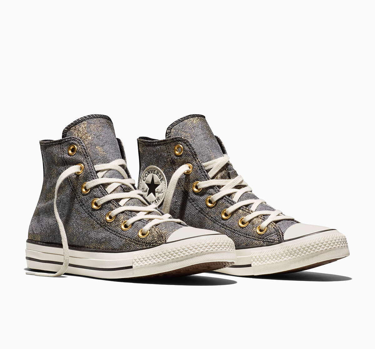 ., CONVERSE