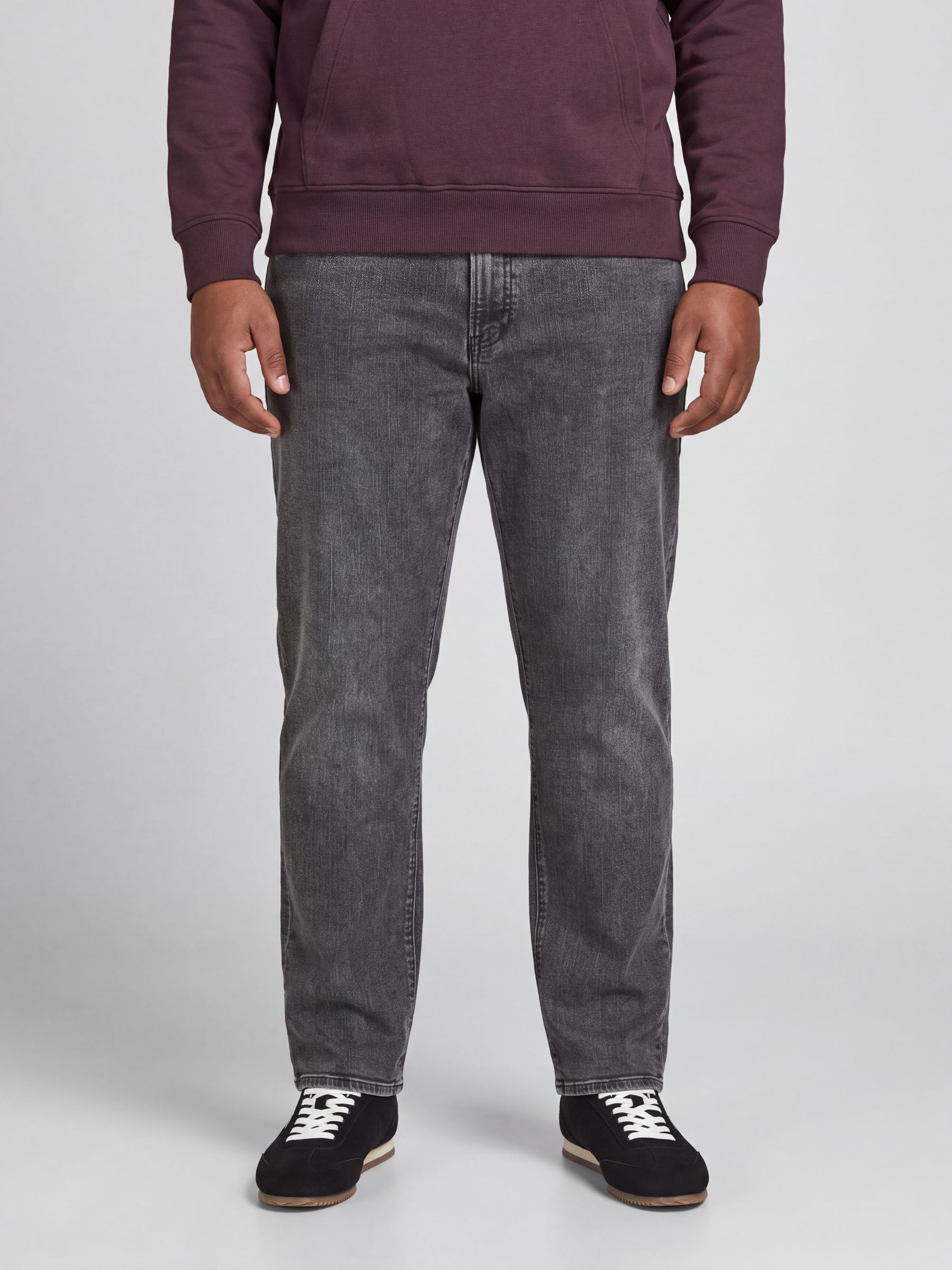 Jean Coupe Tapered, JACK & JONES