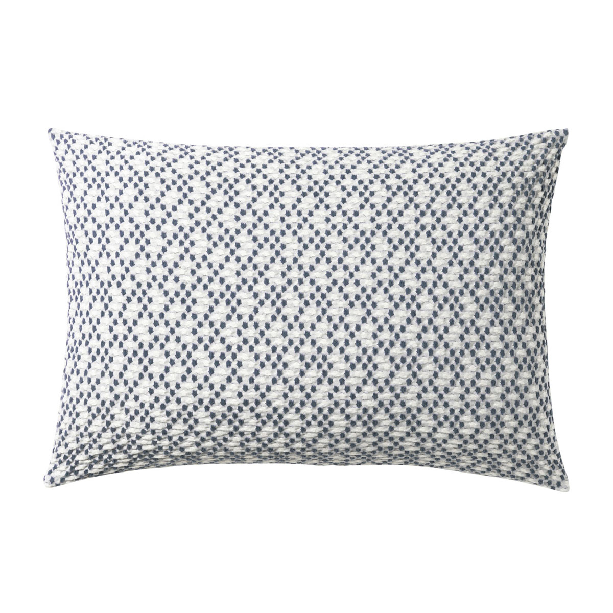 Housse de coussin en coton tissé, MIRAGE, ESSIX