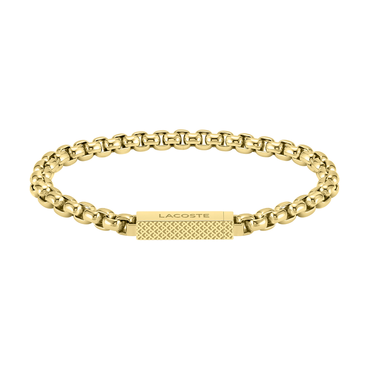 Bracelet L'essentiel, LACOSTE