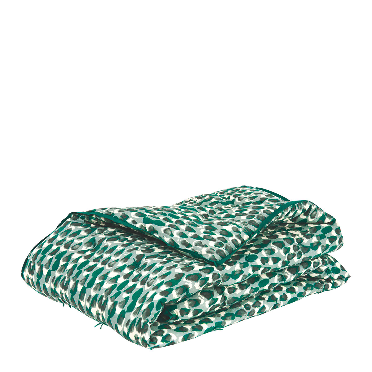 Futon en coton, BLANC D’IVOIRE