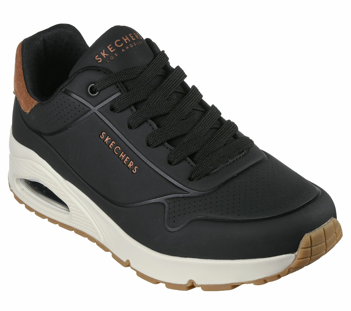 Skechers Zapatillas Uno - Suited On Air Homme — photo 2