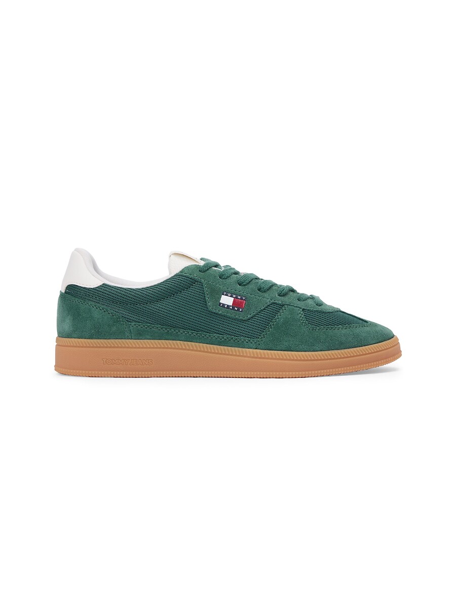 Tommy Jeans Zapatillas The Greenwich — photo 2