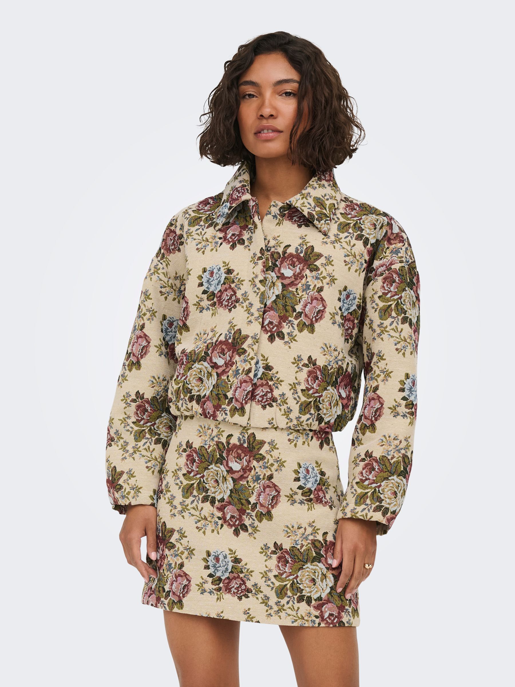 Veste, JDY