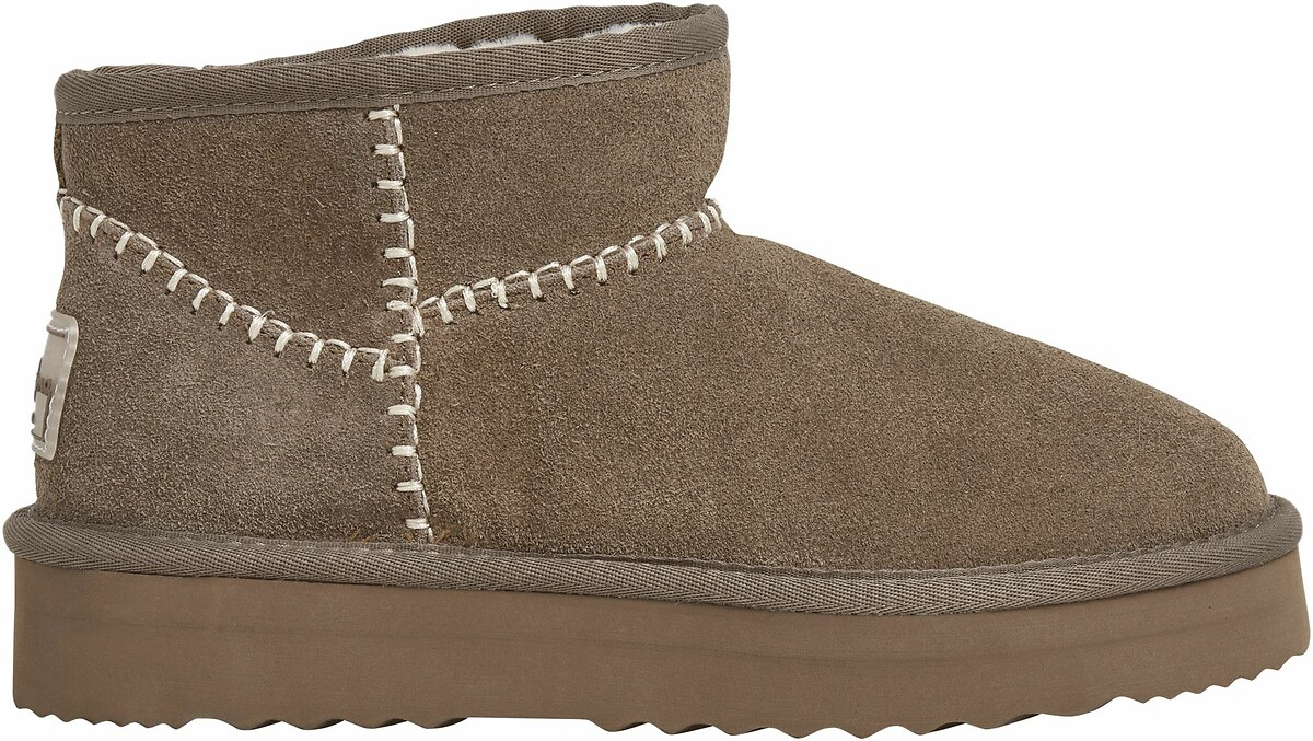 Pepe Jeans Botas Dissy Etnic W — photo 2