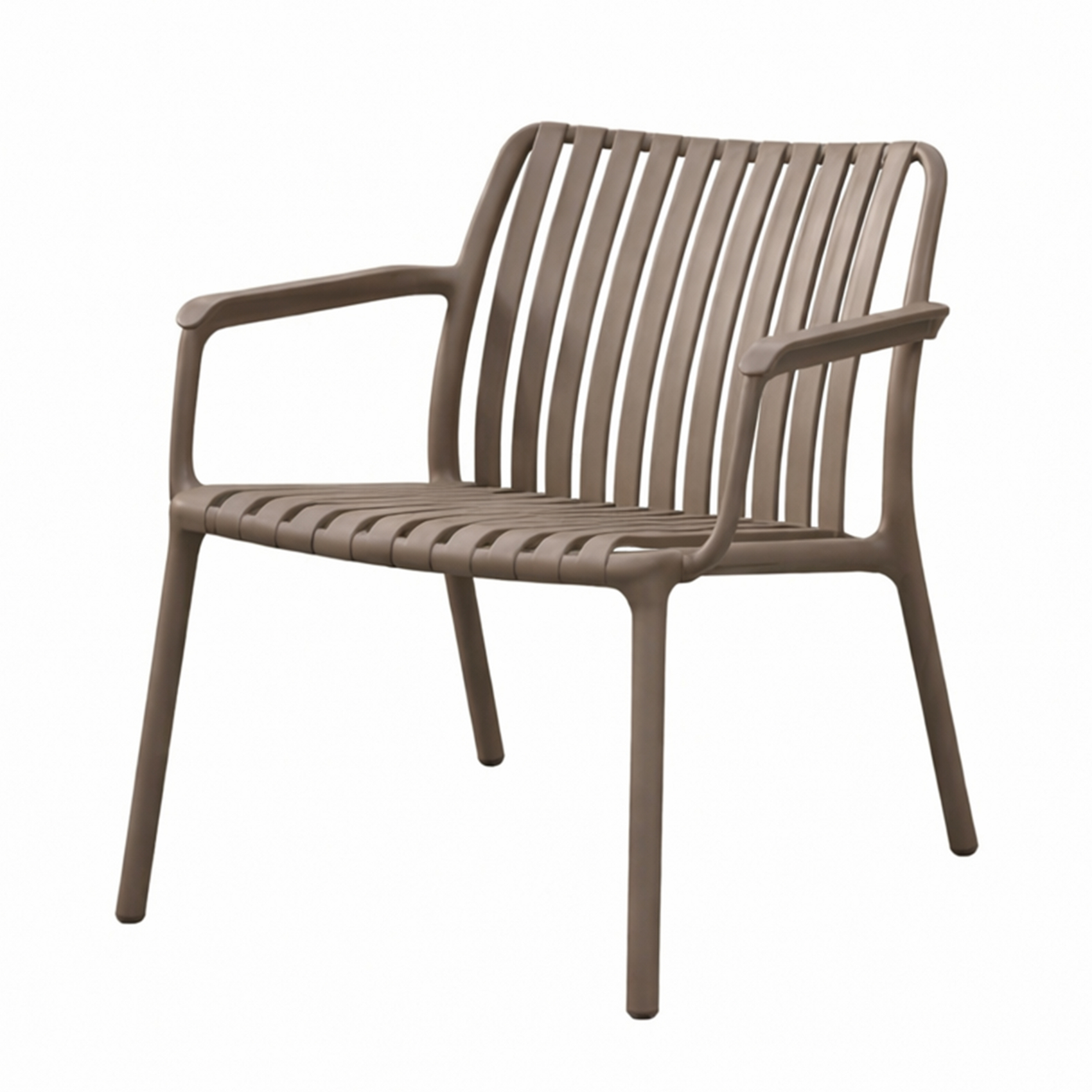 Fauteuil bas de jardin, HOME MAISON