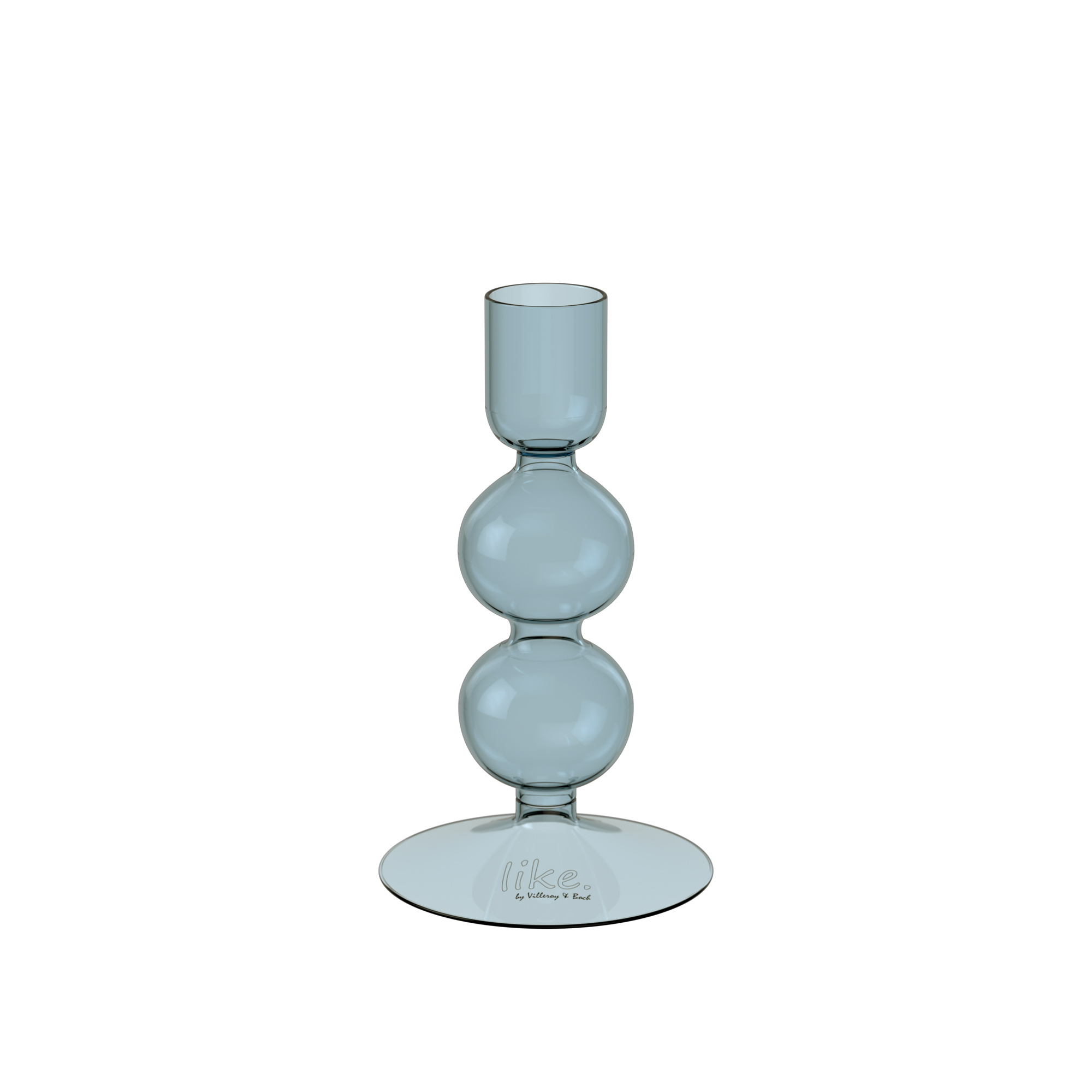 Bougeoir Ice LIKE HOME, LIKE. BY VILLEROY & BOCH
