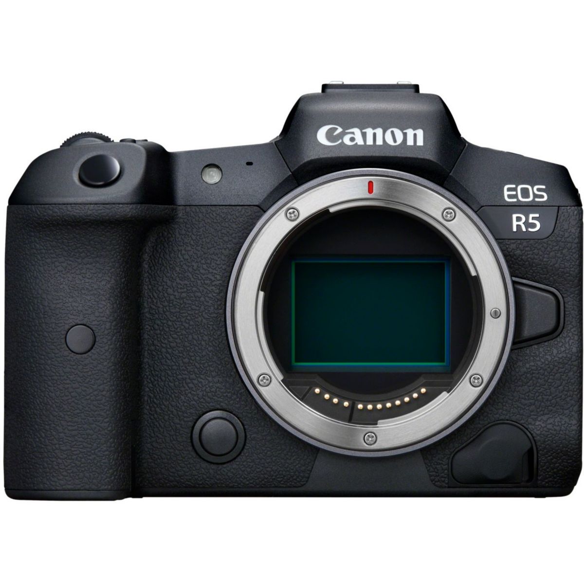 Appareil photo Hybride EOS R5 Boîtier nu, CANON