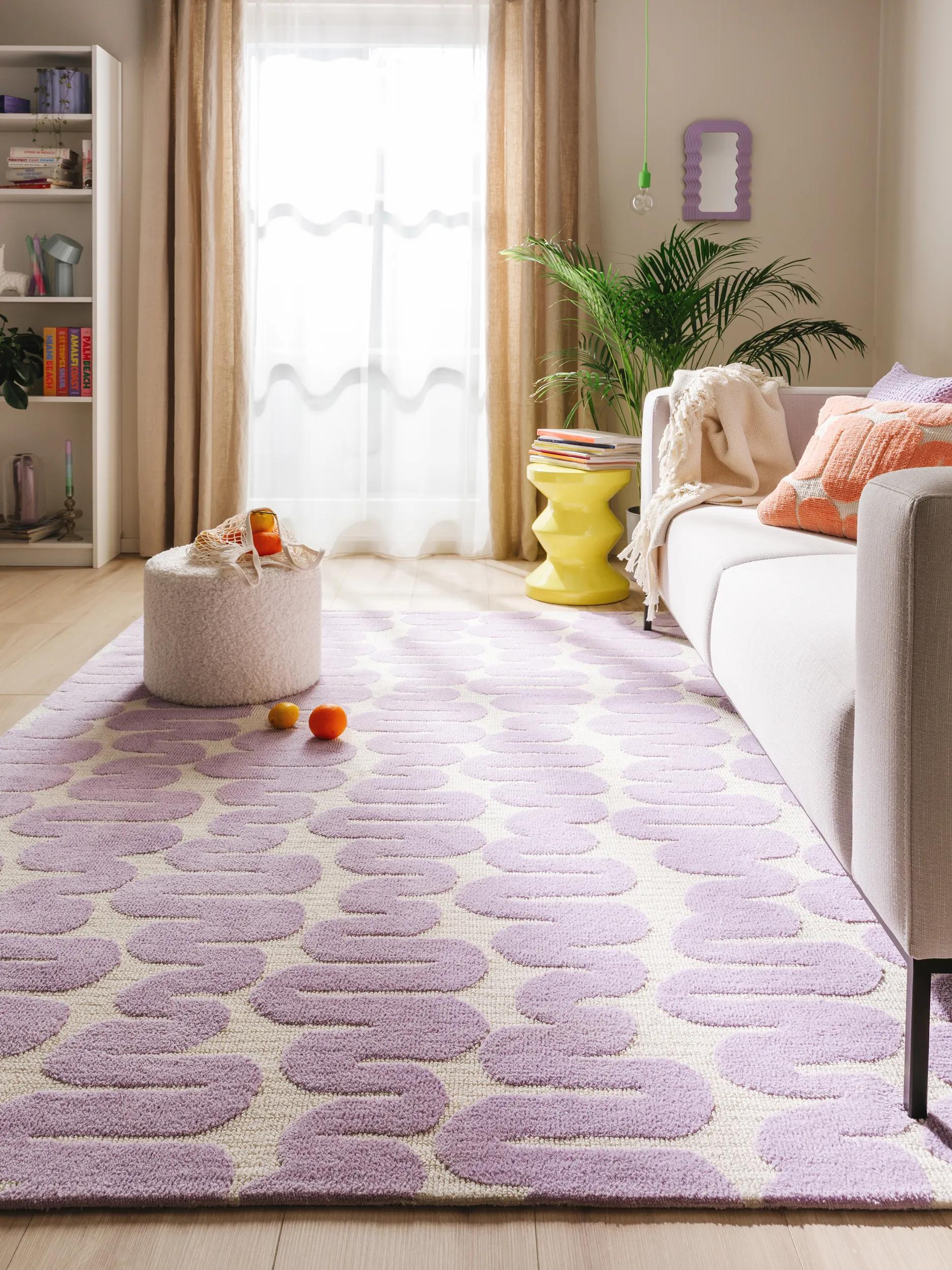 Tapis ALLY, BENUTA