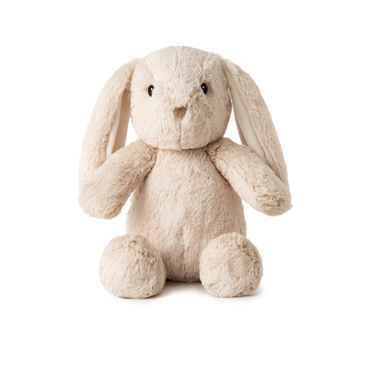 Peluche veilleuse et musicale Billy bunny 7703-BB, CLOUD B