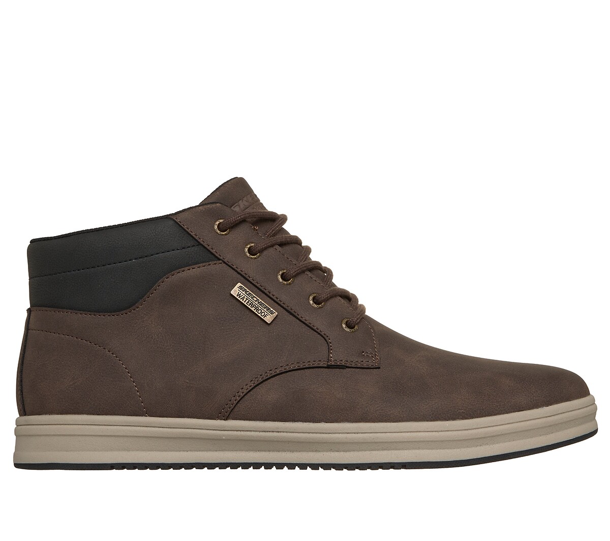 Skechers Botas PALMIRO-WALLACE