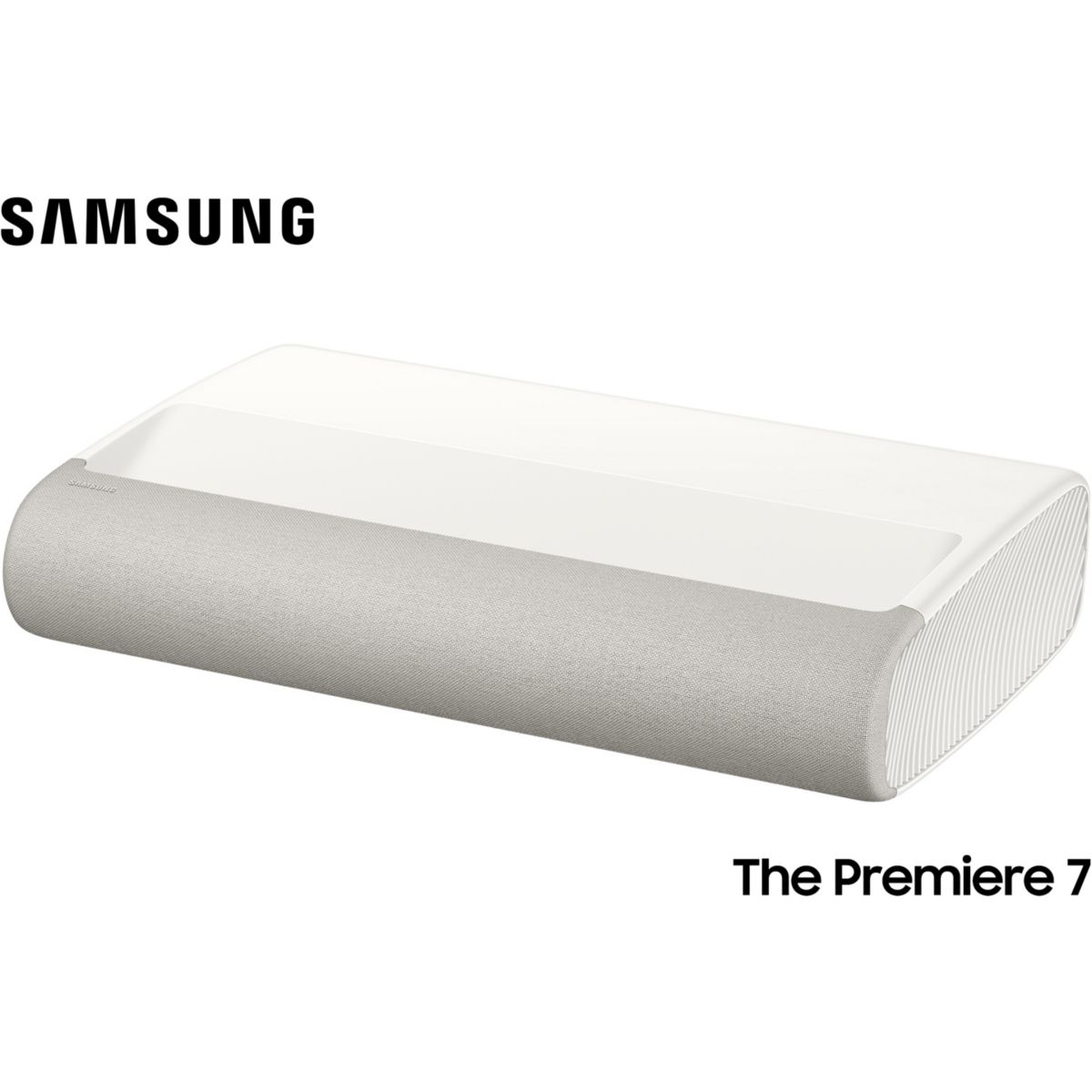 Vidéoprojecteur home cinéma The premiere SP-LPU7D, SAMSUNG