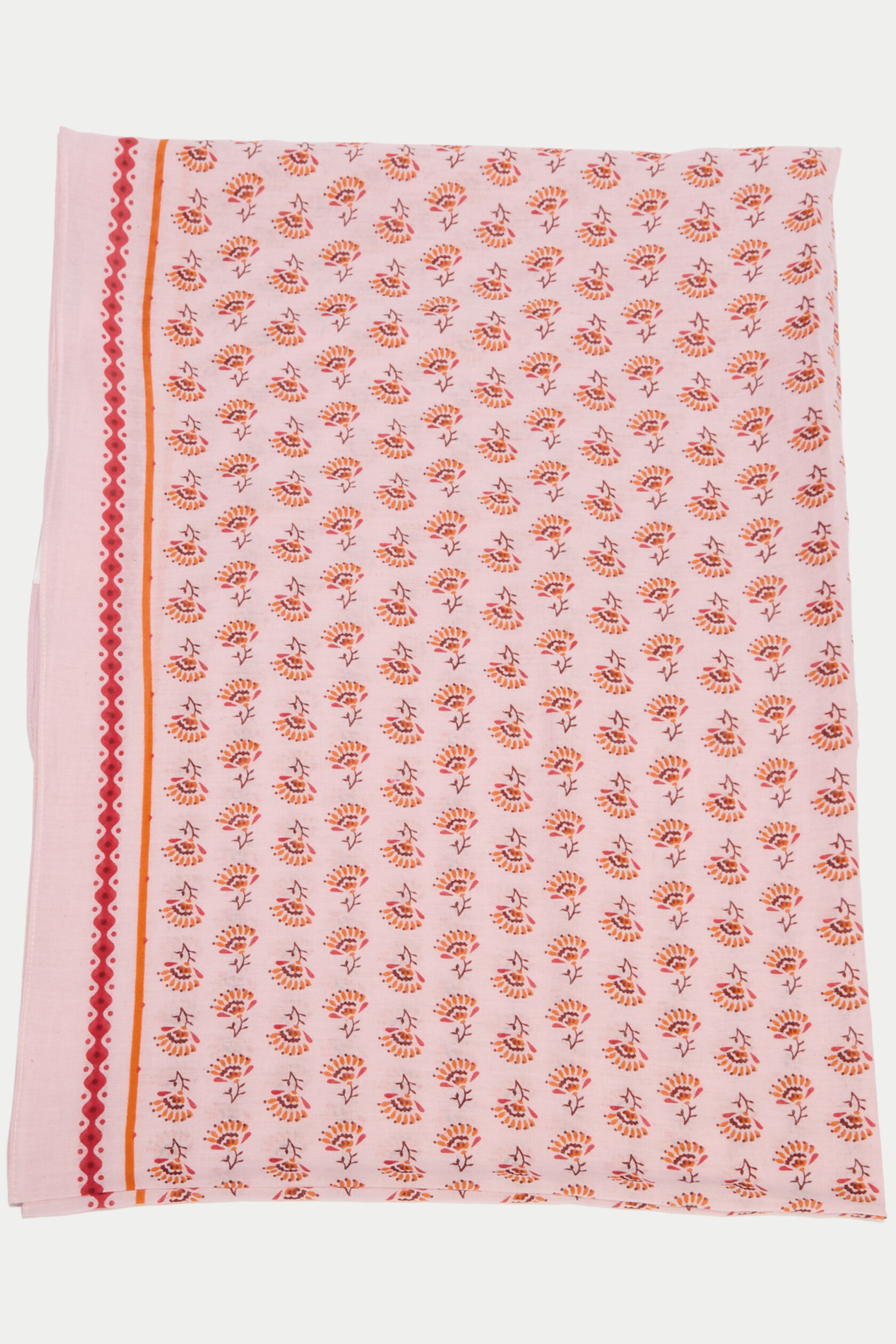 Foulard, CACHE CACHE